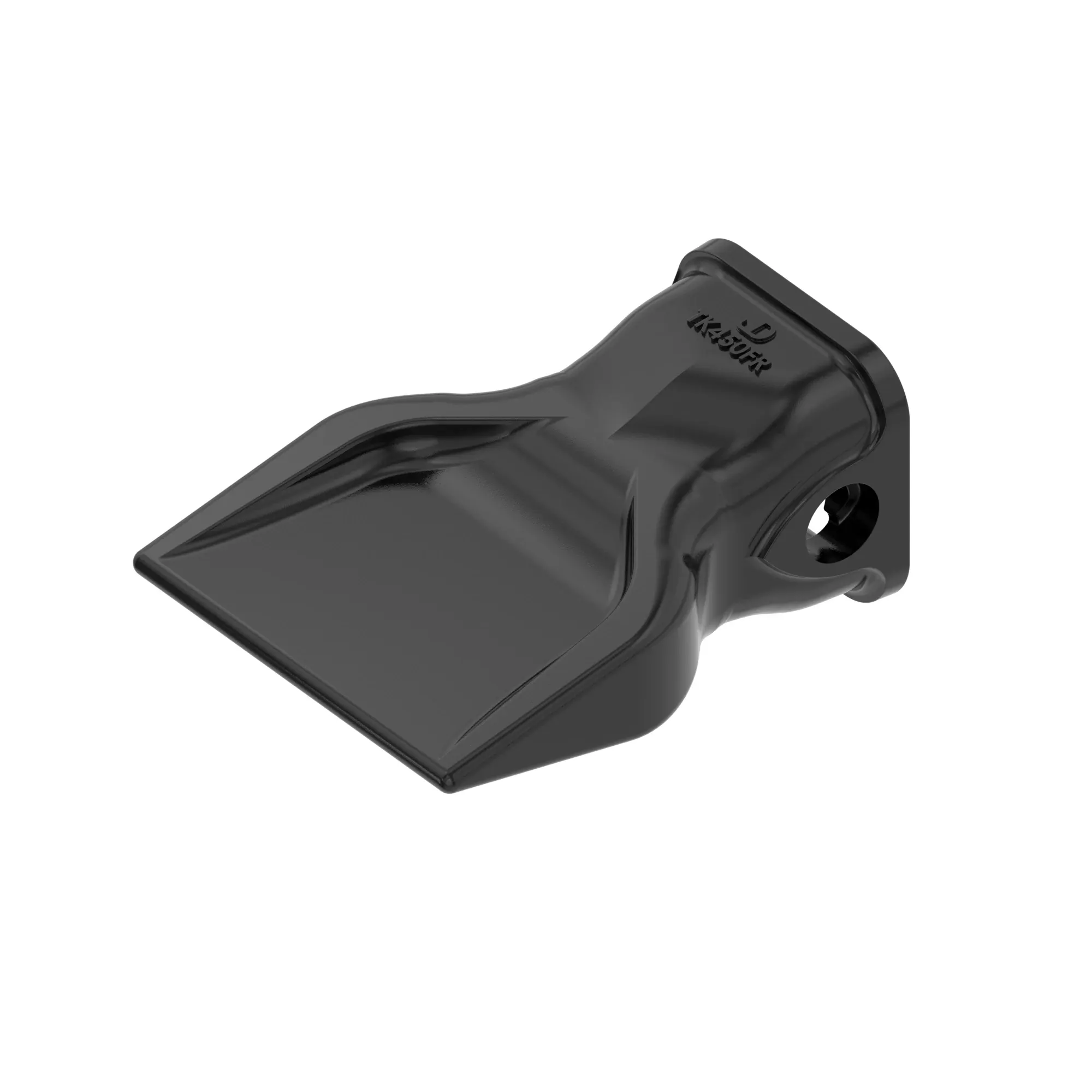John Deere Hensley Flare Tooth, 400 Series (Top Mount) - TX400F