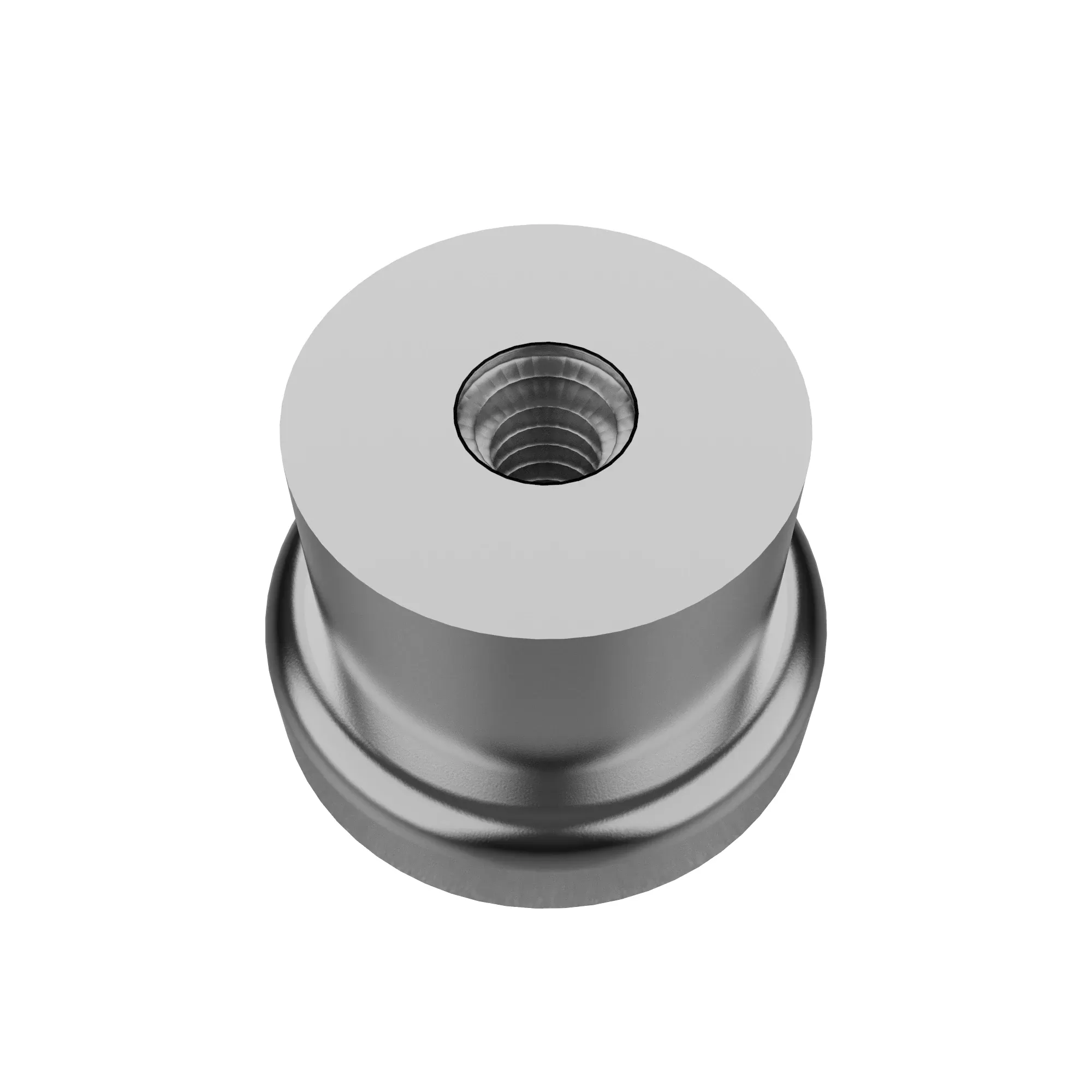 John Deere Well Nut - T66297