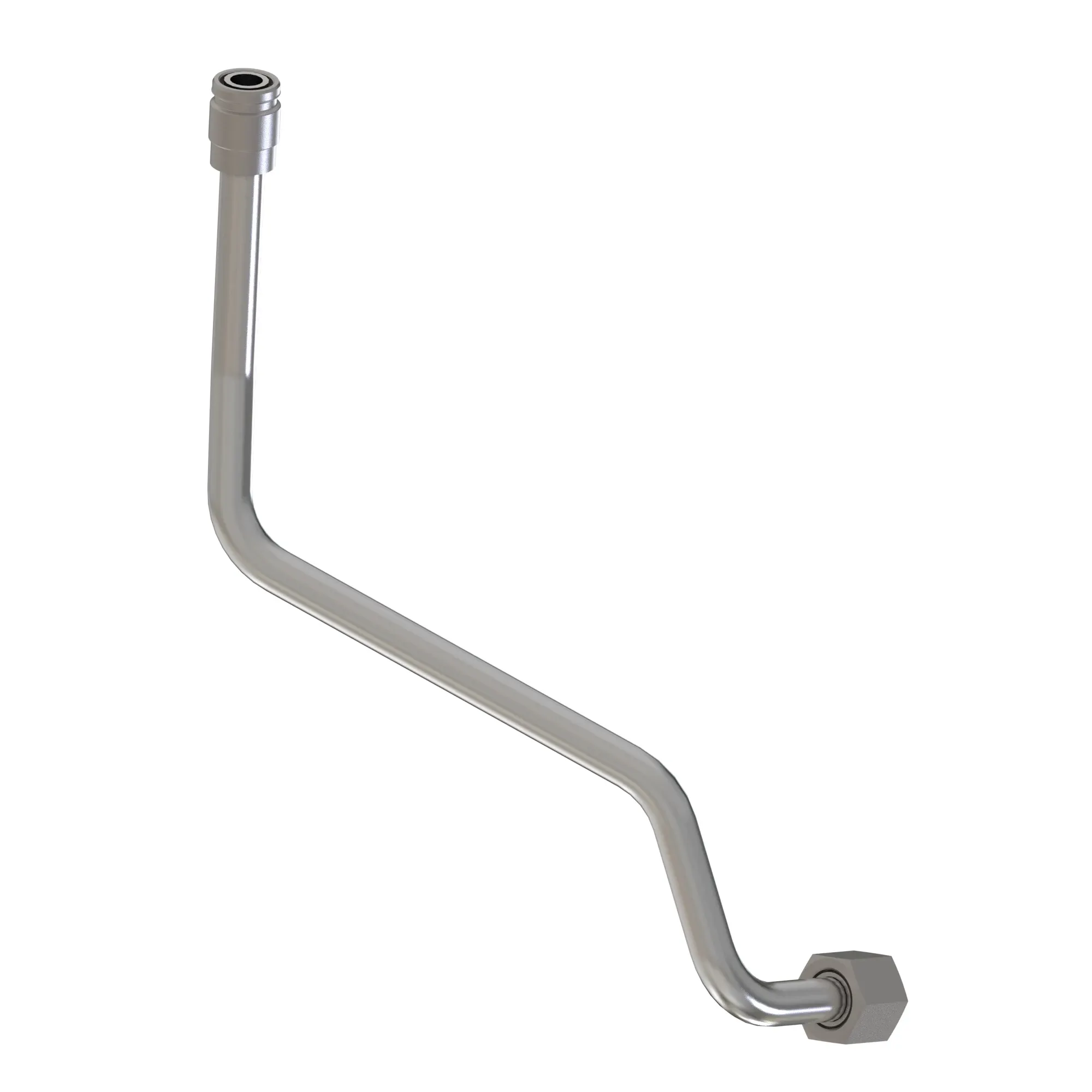 ILS Steering, B Line, e23, Service Only