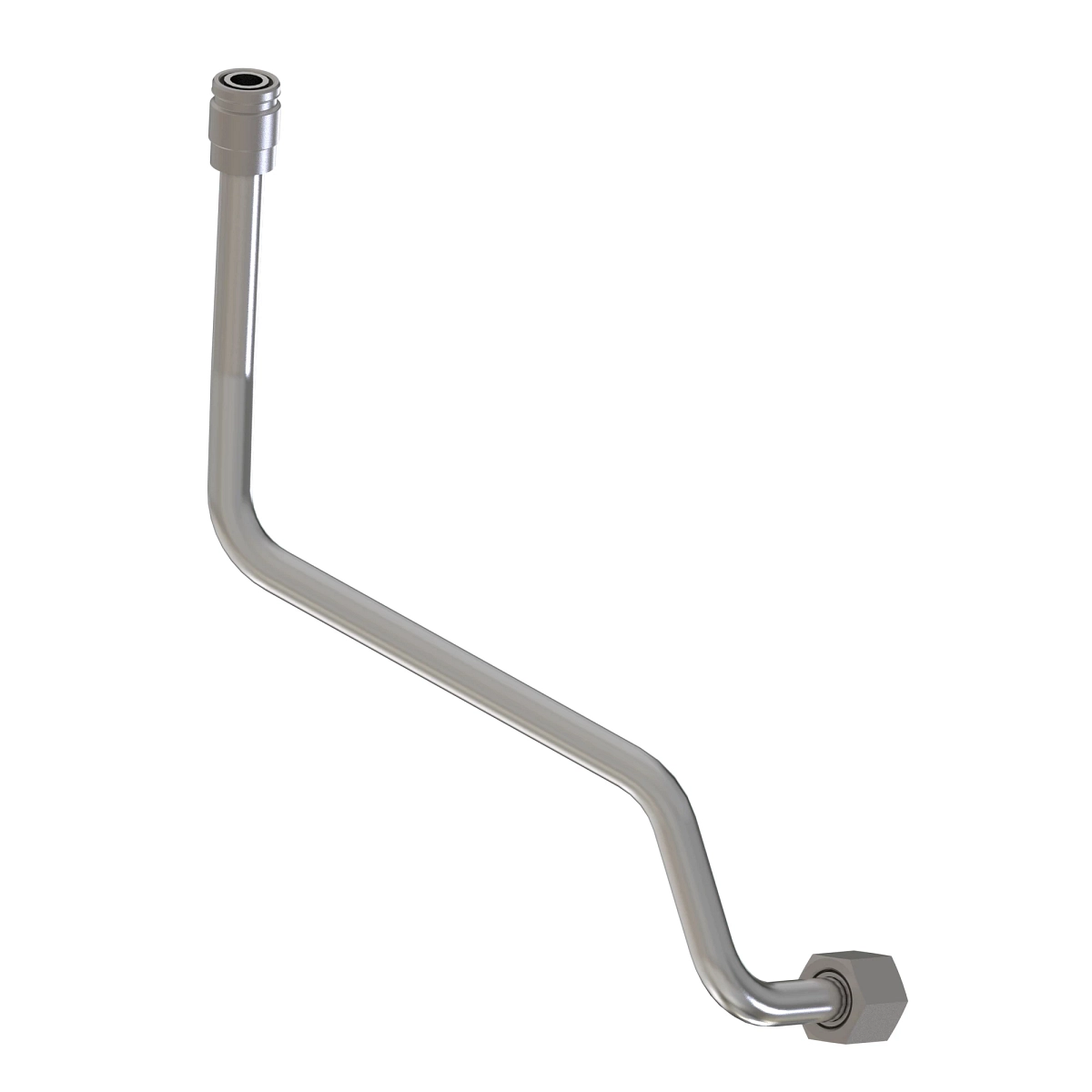 ILS Steering, B Line, e23, Service Only