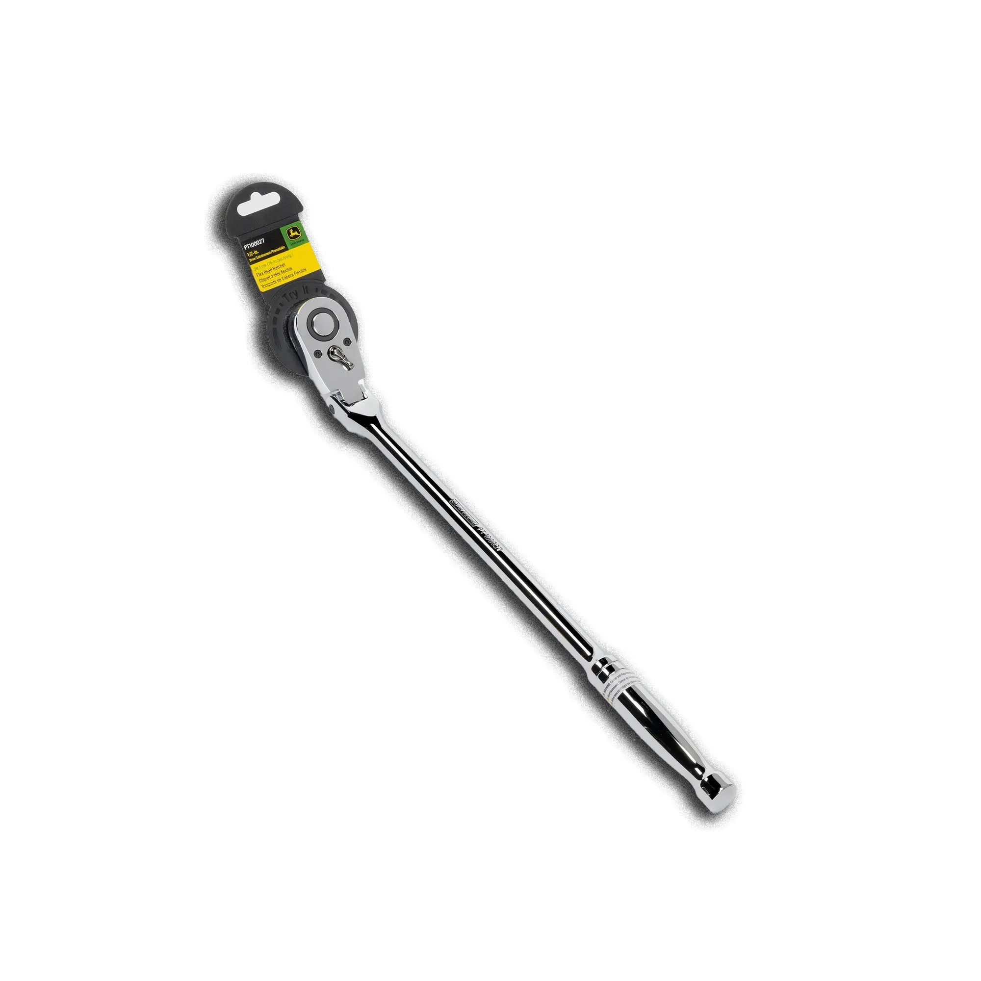 John Deere Ratchet - PT100027