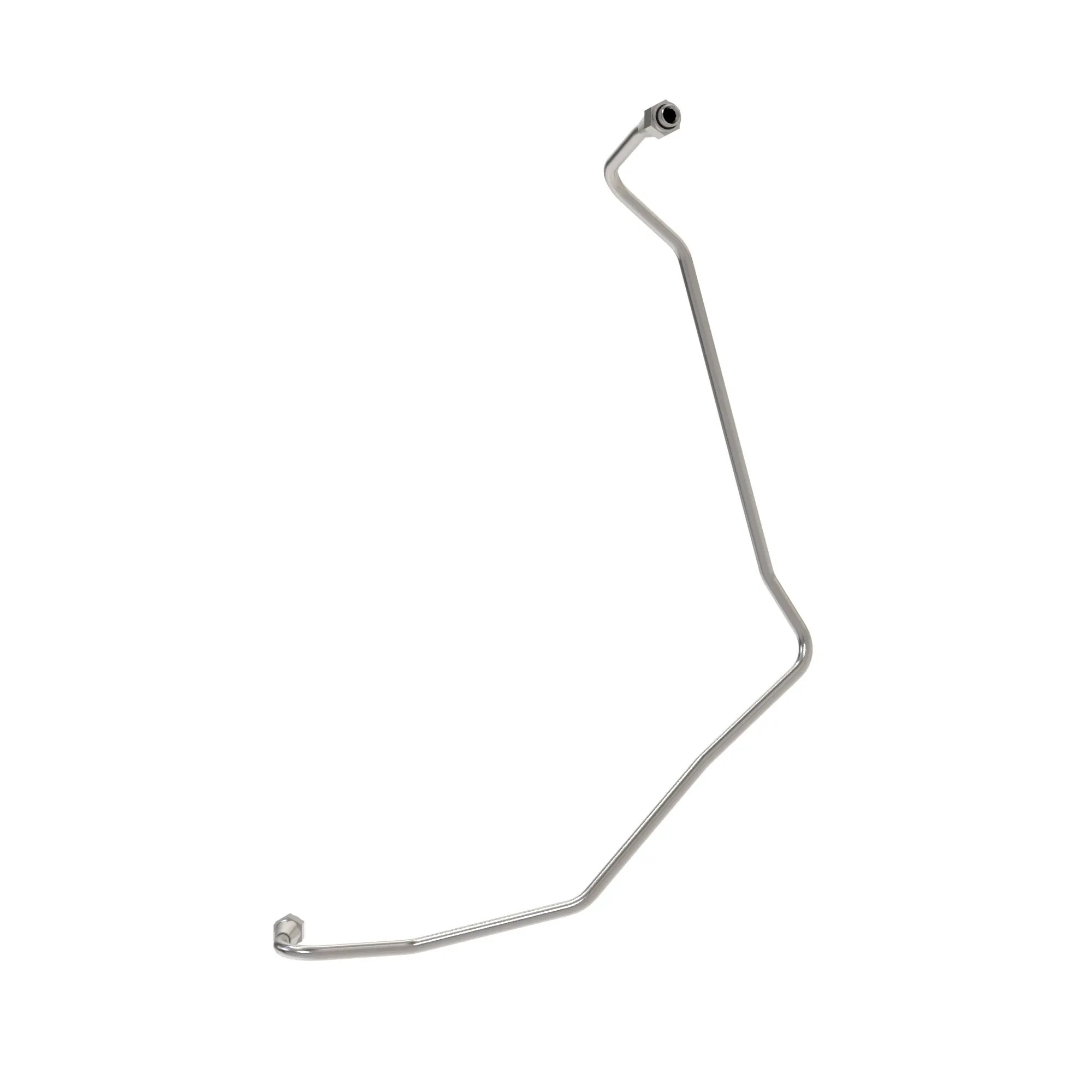 DZ109358: Fuel Line