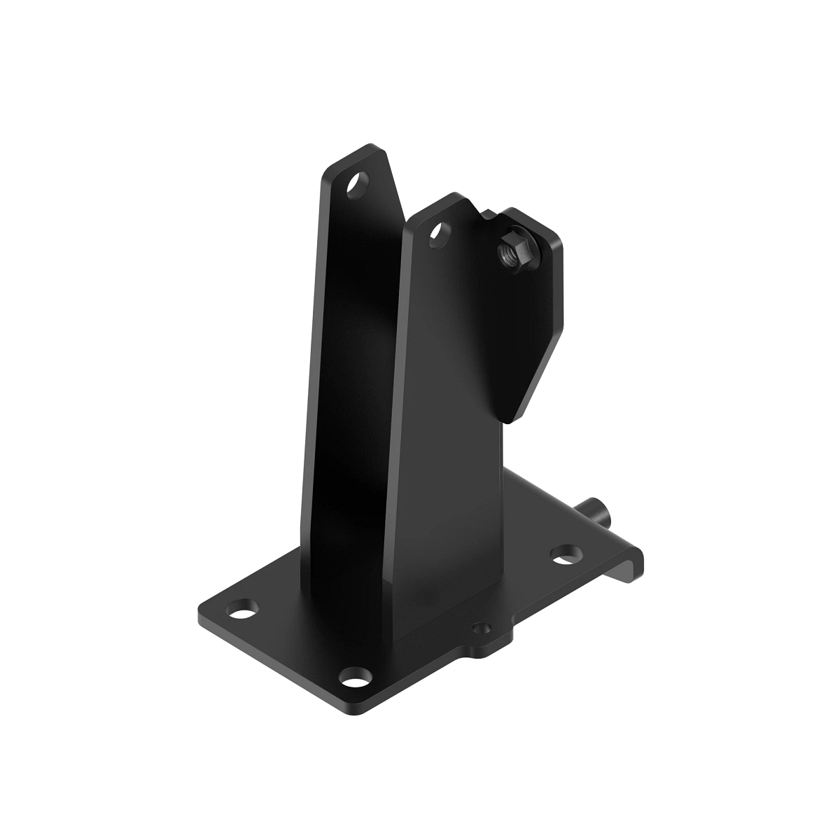 BRACKET, ASSY., LH