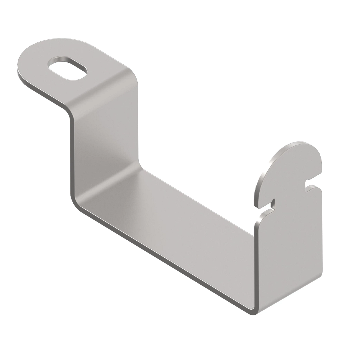 Bracket, Connector Clamp