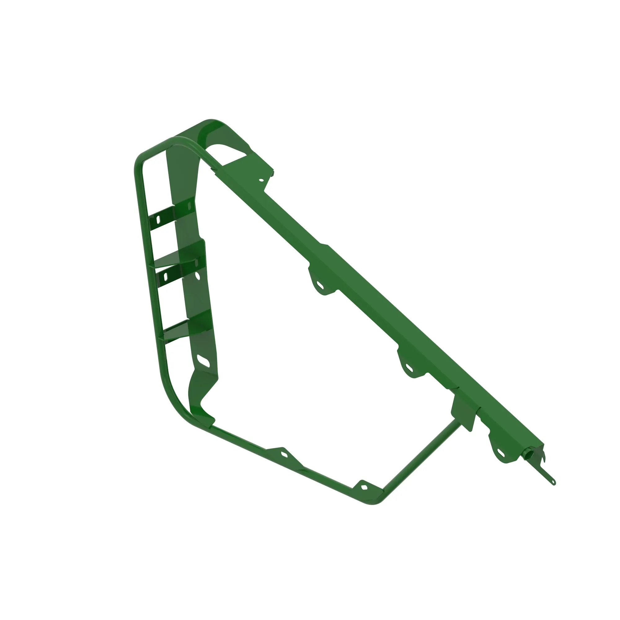 John Deere Frame - AXE100298