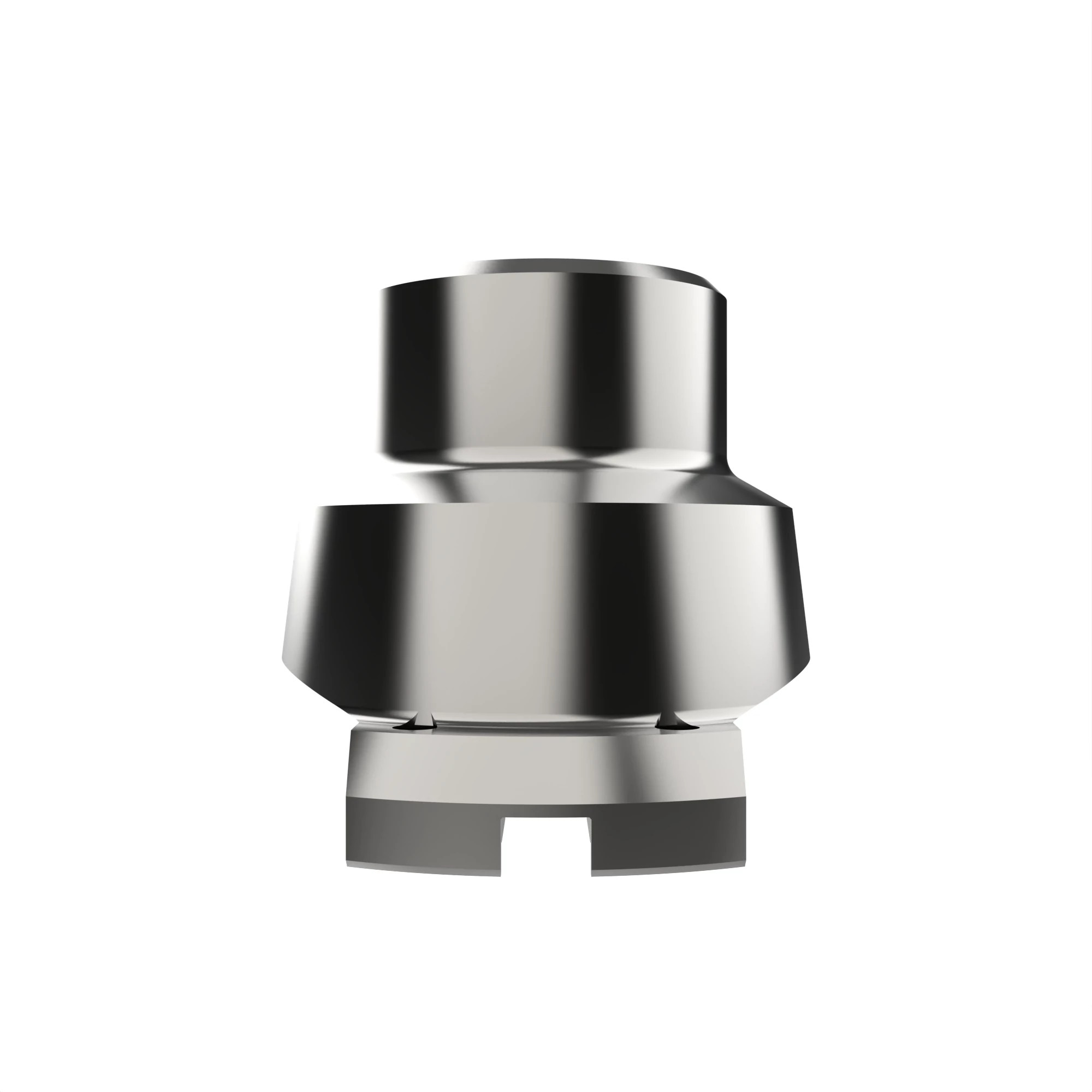 UNIVERSAL JOINT YOKE