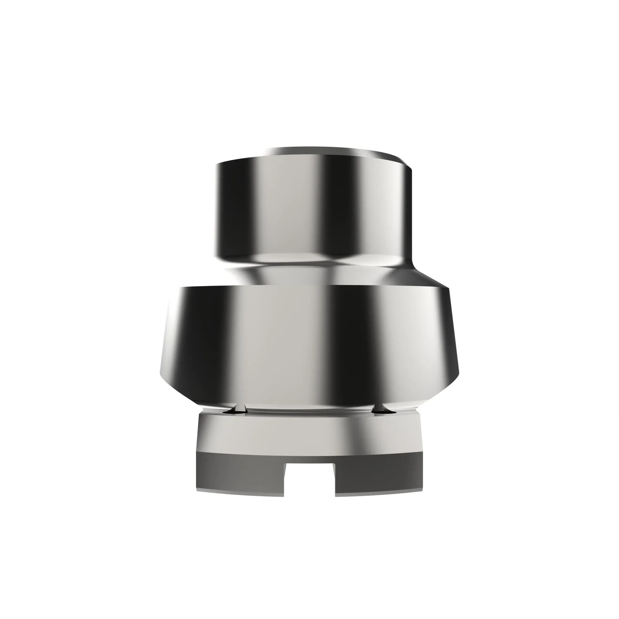 UNIVERSAL JOINT YOKE