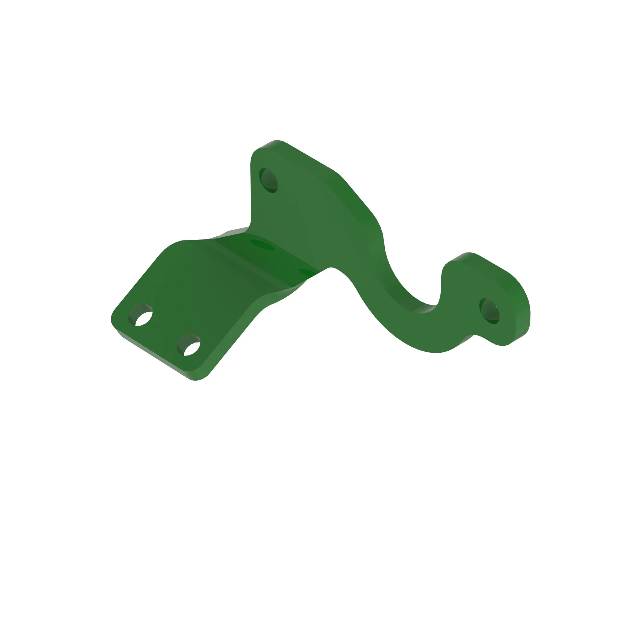 John Deere Bracket - L204765