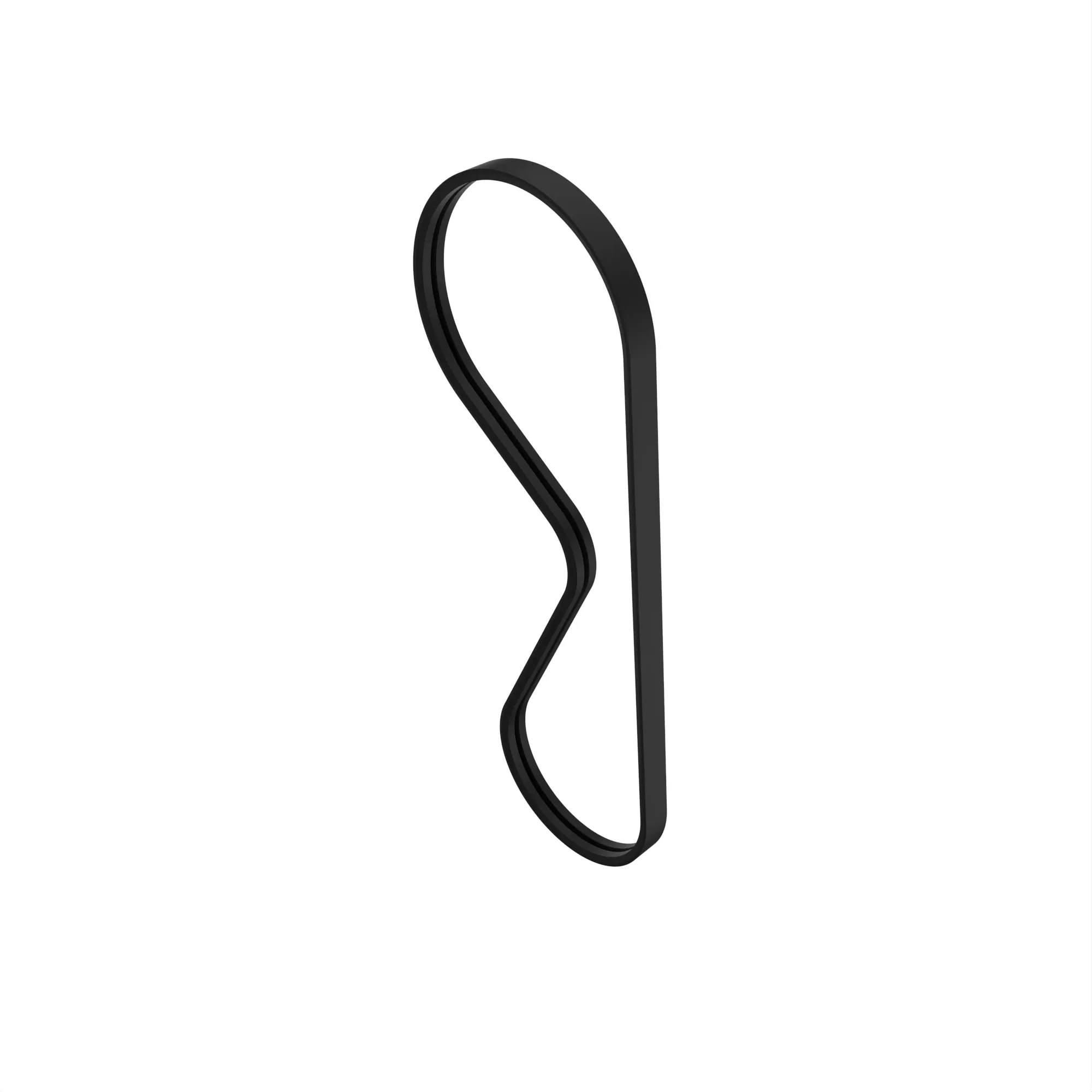 John Deere 2HC Section Chopper Drive V-Belt, Effective Length 2990 mm (117.7 inch) - H241212