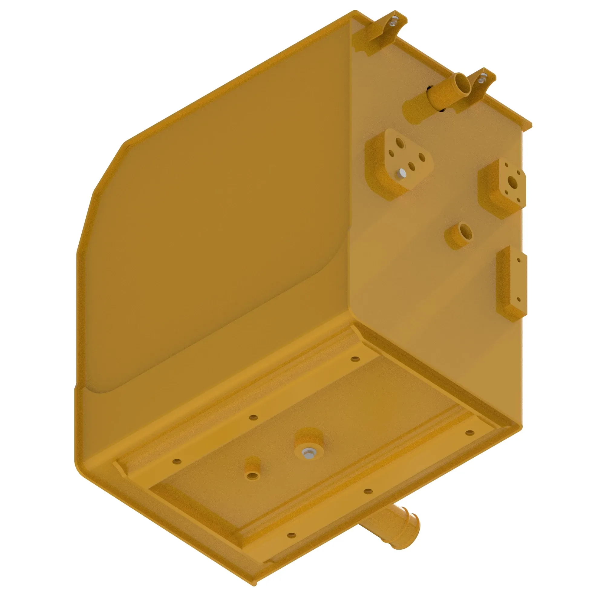 Hydraulic Reservoir