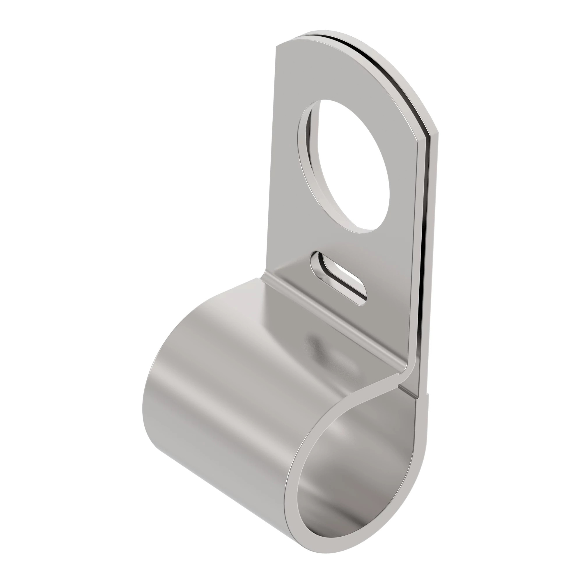 FST ACCESSORY CLAMP STEEL