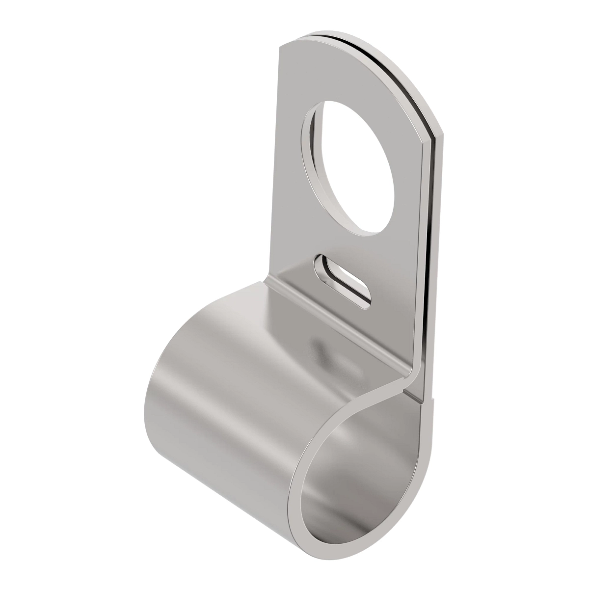 Fst Accessory Clamp Steel