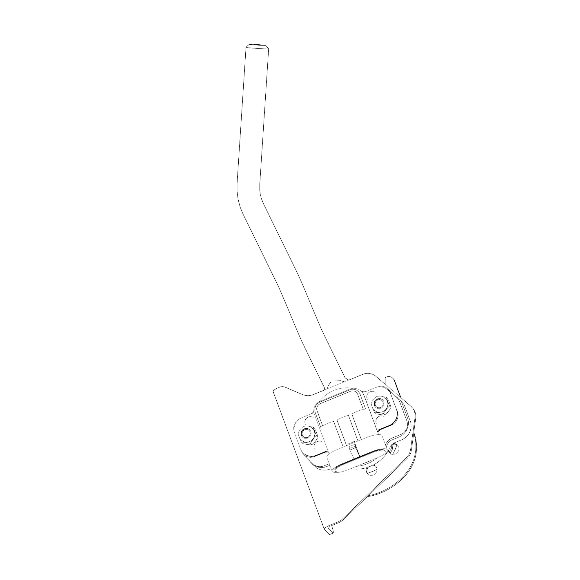 THROTTLE, ELECTRONIC