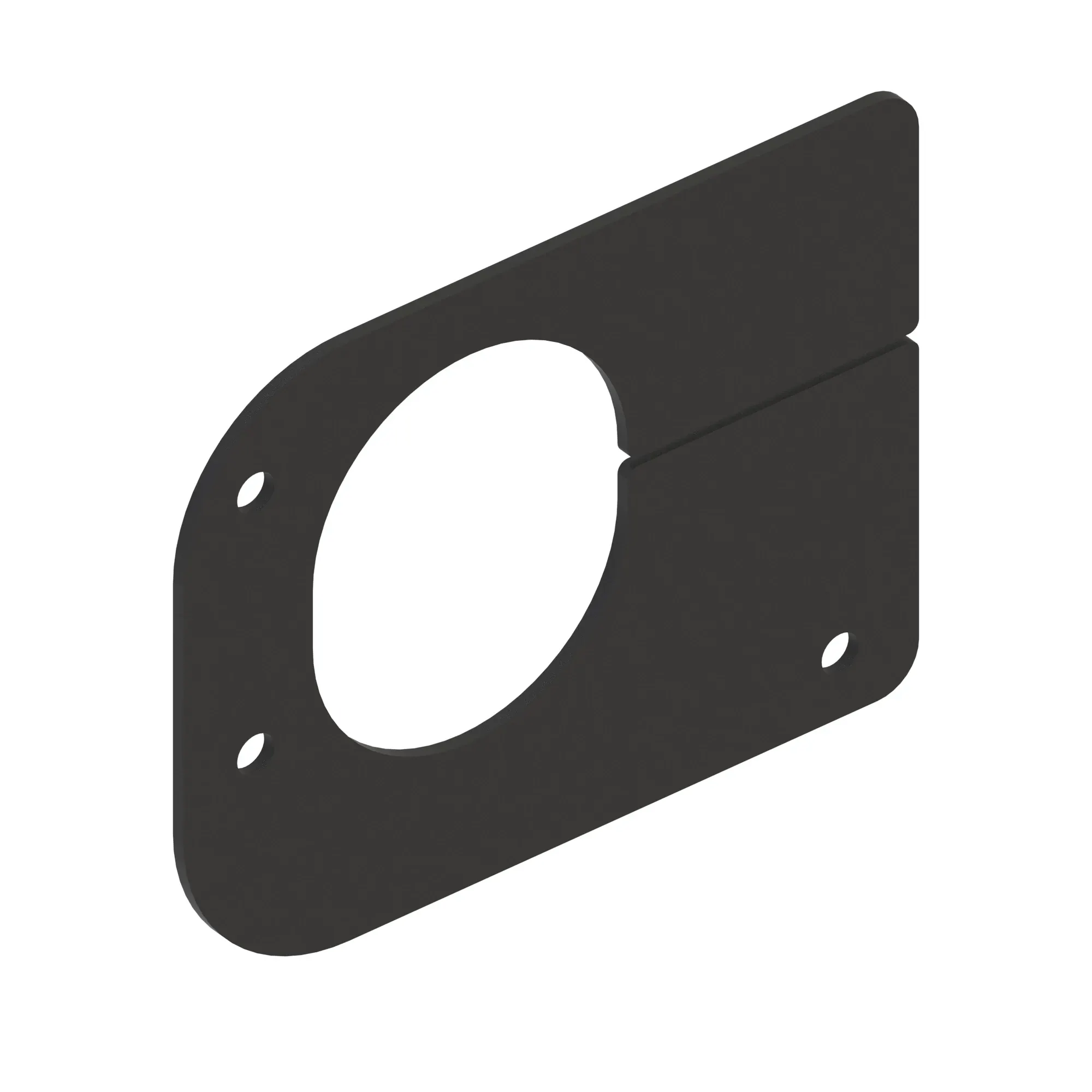John Deere Air Recirculation Seal - CXT35555