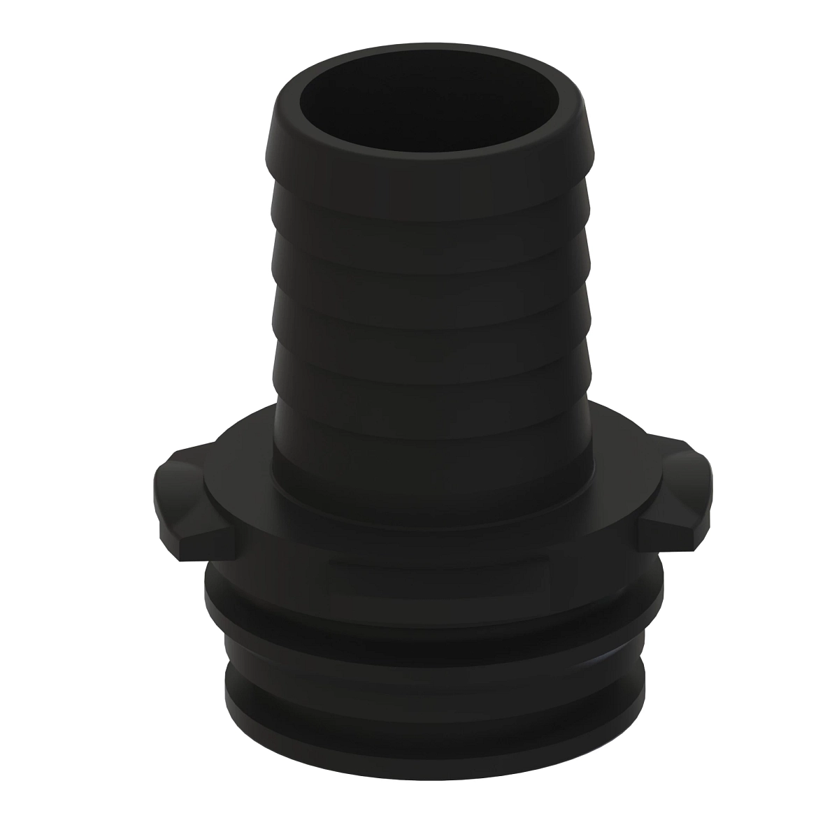 Fitting, T5 to 32MM Hb