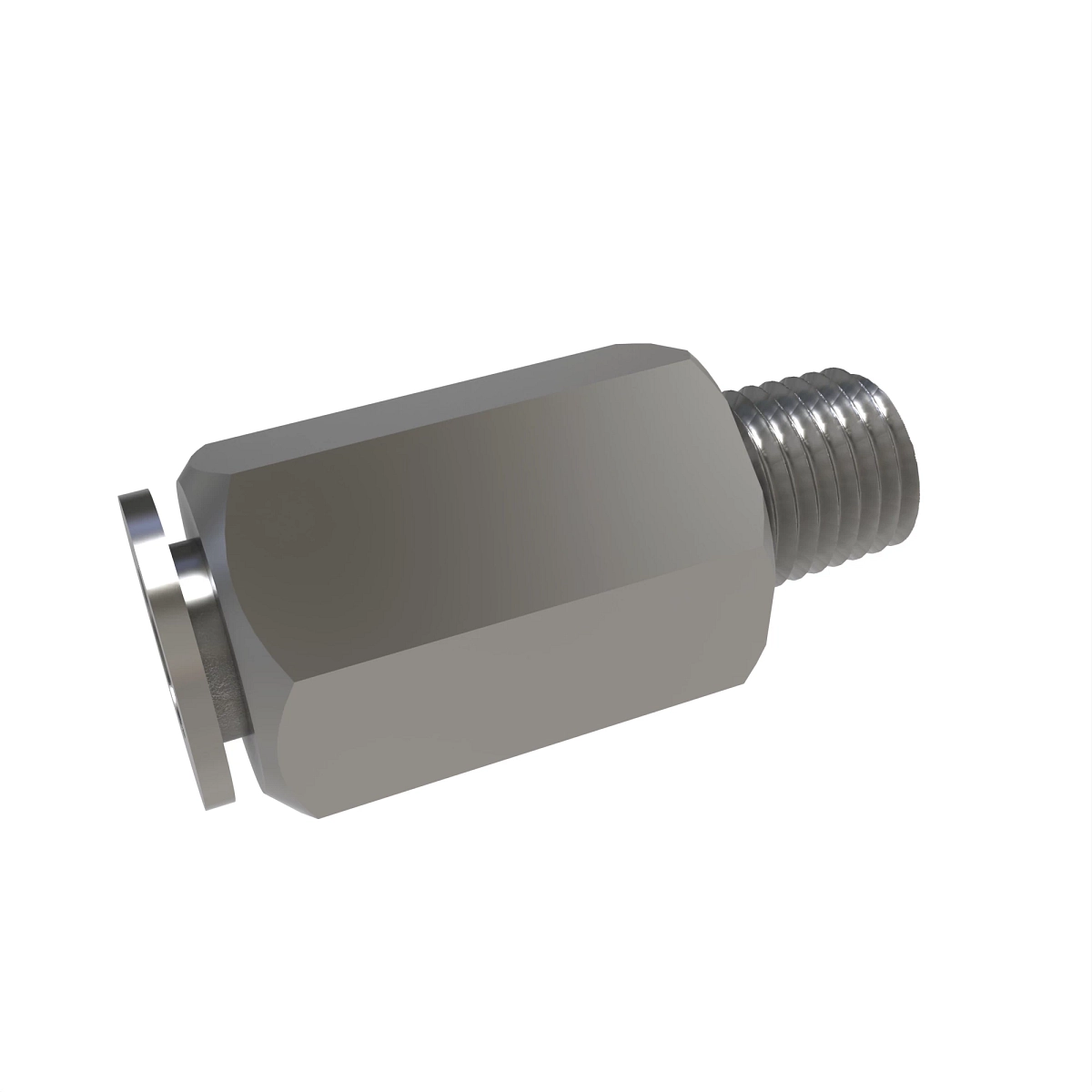 Raccord Droit M6_D6