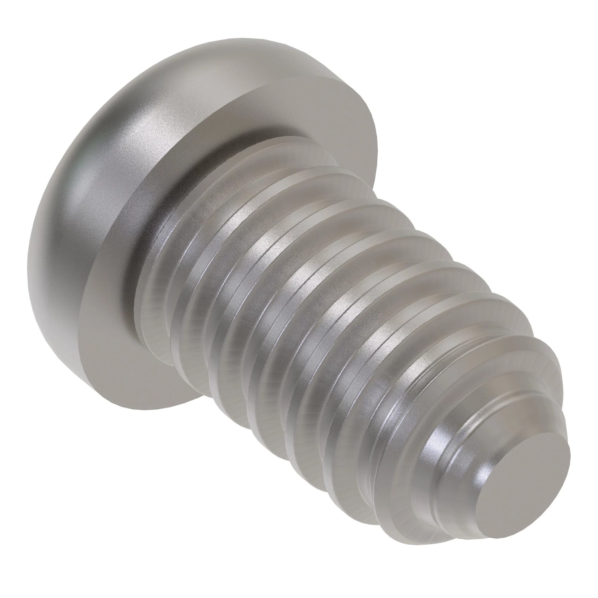 SCREW, SLFTPG, SPD THD, CR PAN HD
