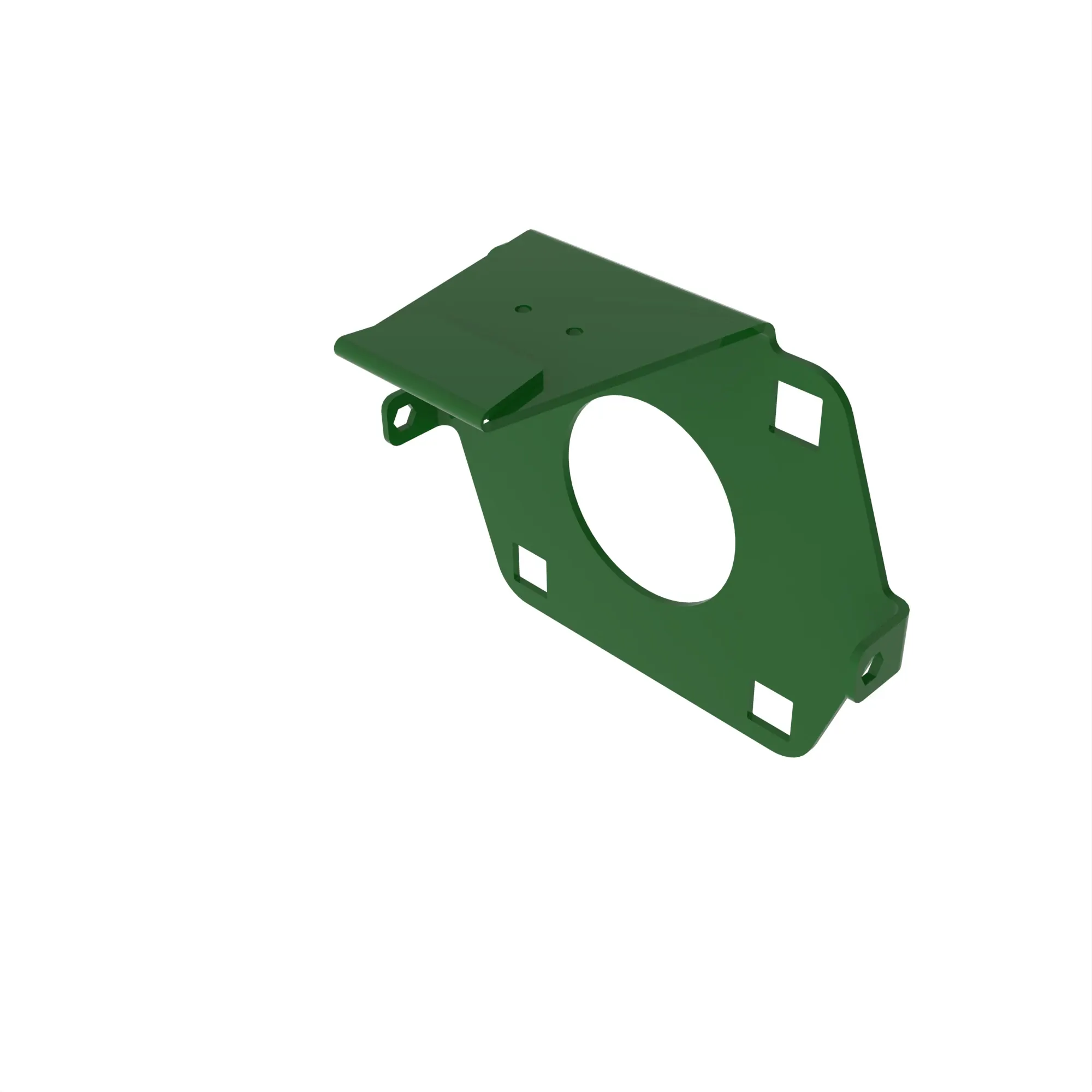 John Deere Holder - HXE81033
