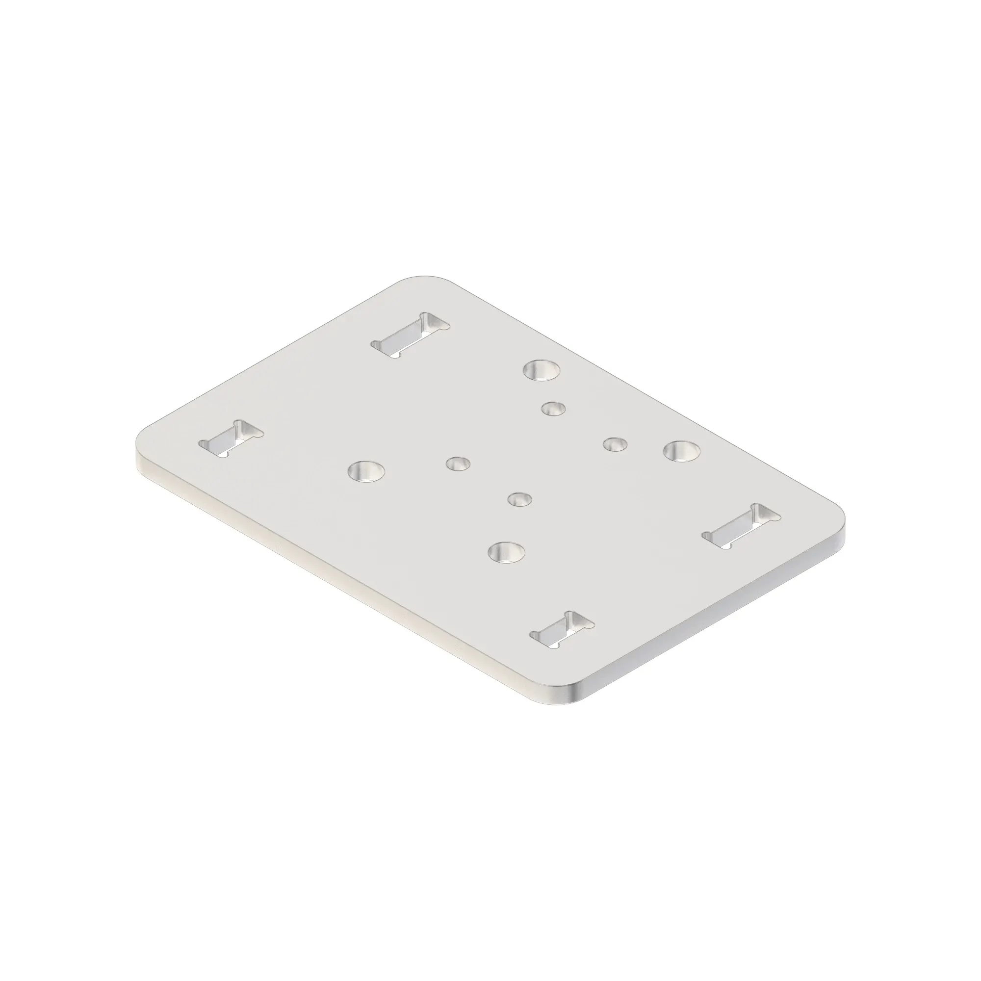 John Deere Plate - T437331