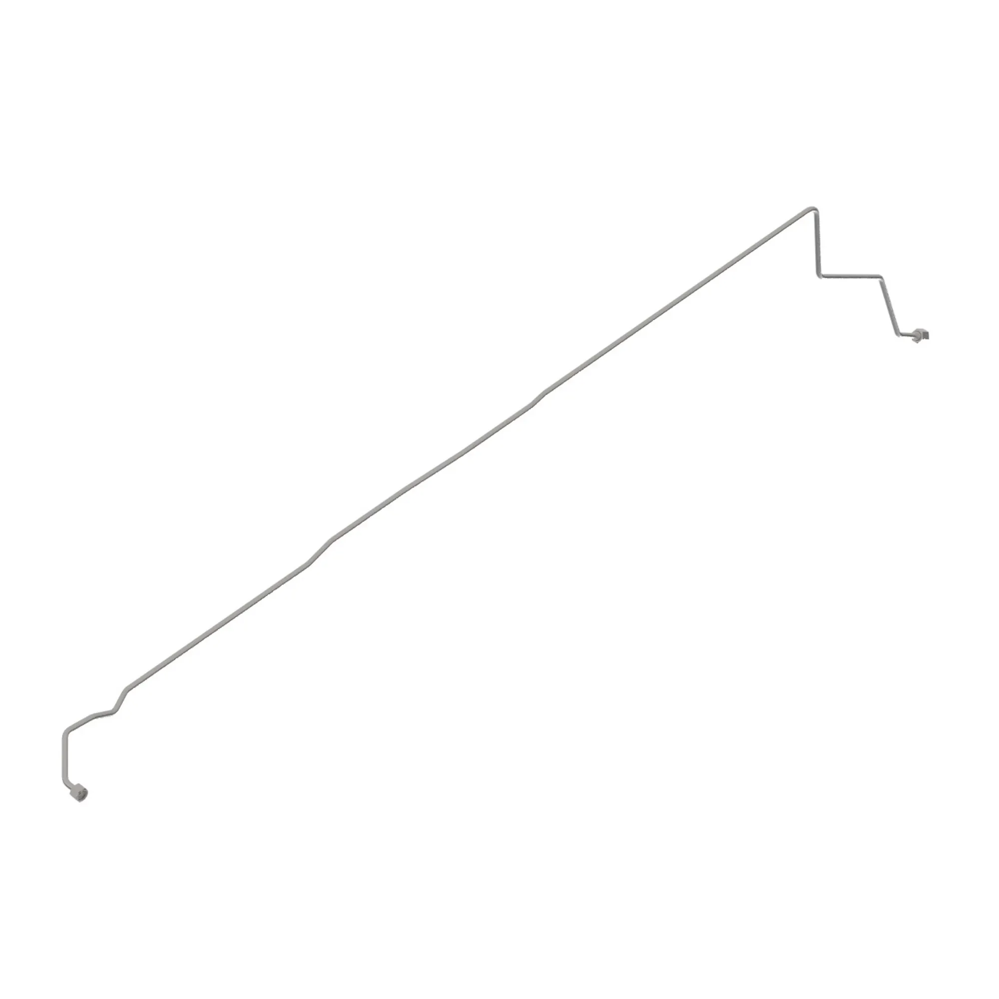 John Deere Oil Line - AL220725