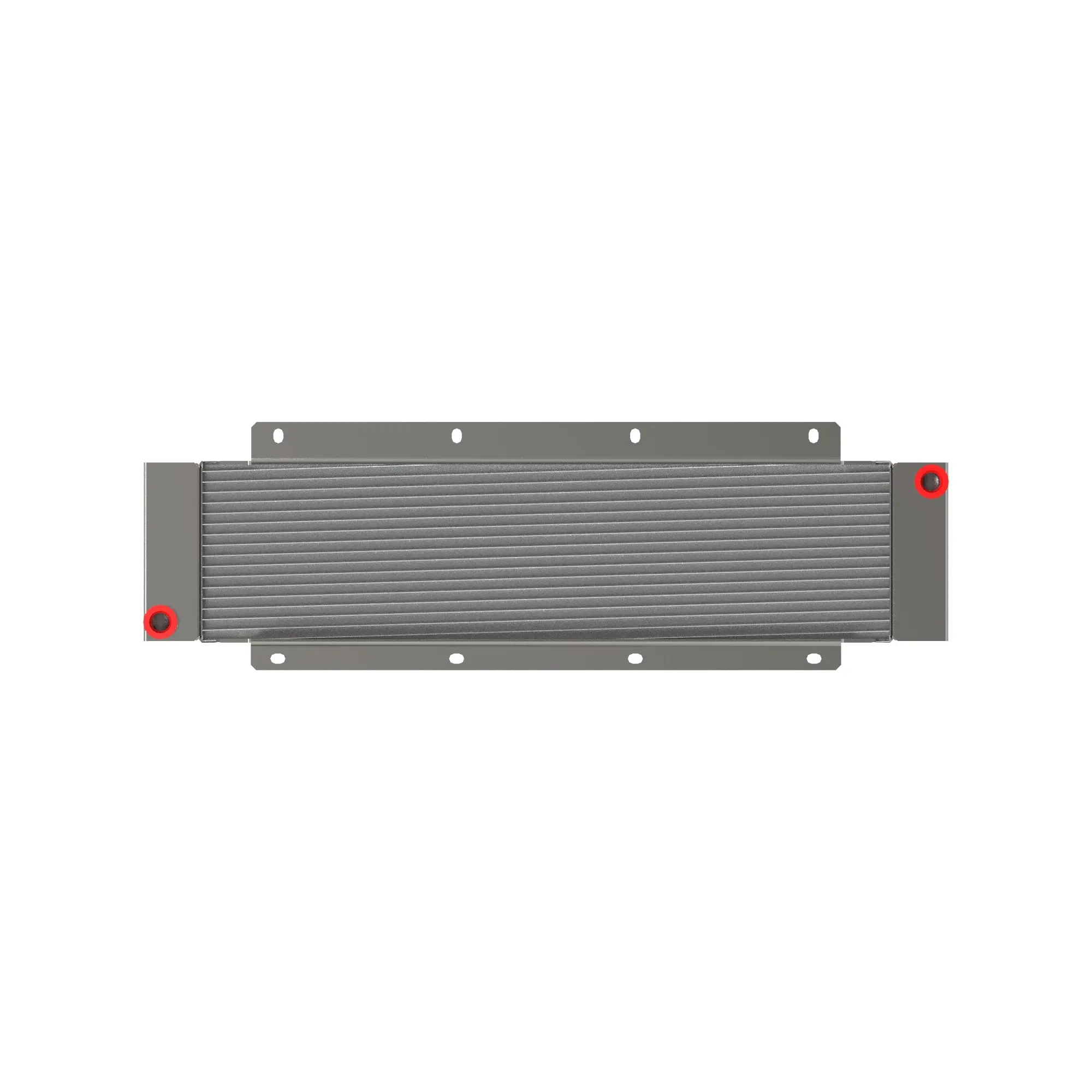 HYD OIL COOLER