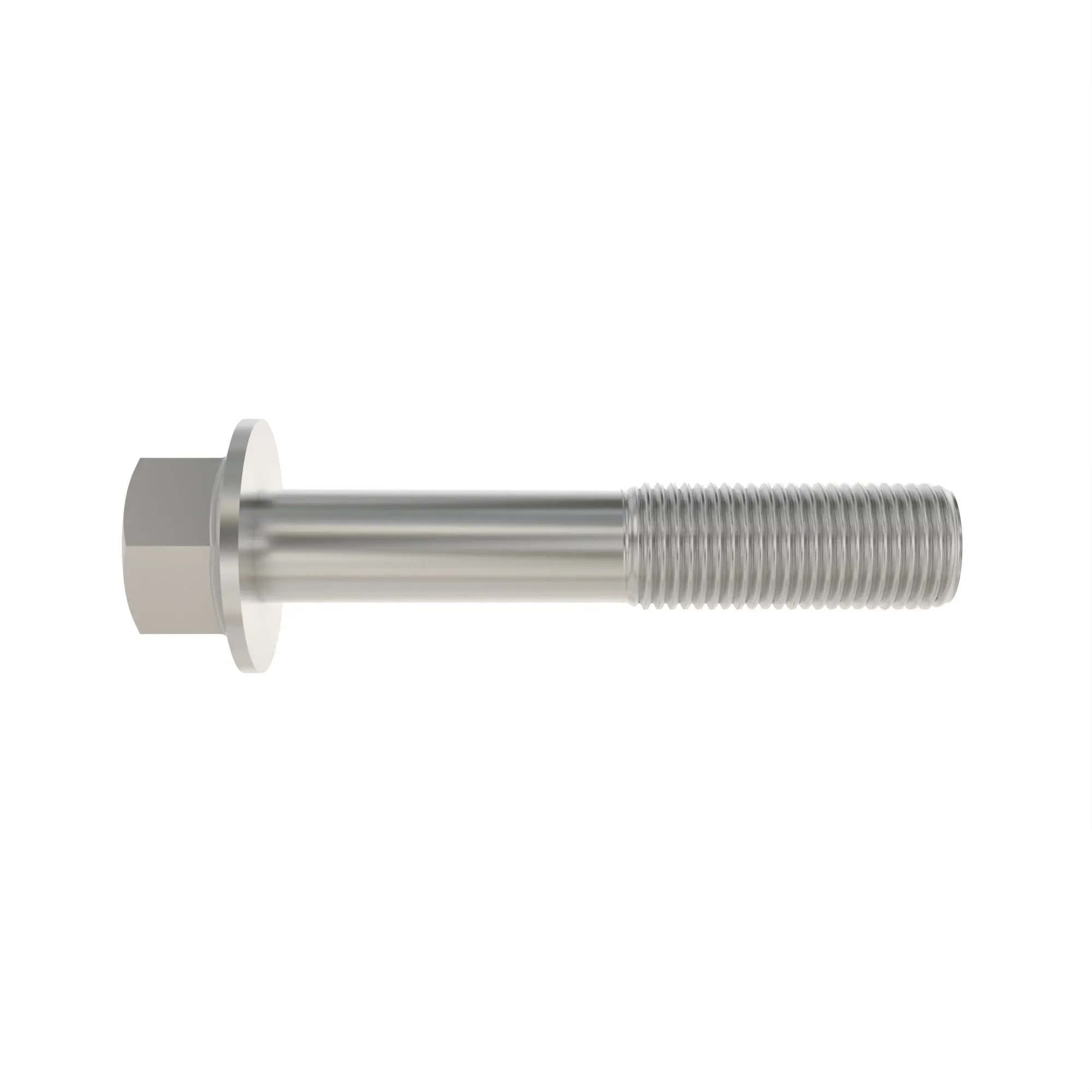 Ⓜ️ 19M7807: Hexagonal Head Flange Bolt, M10 X 60 | Shop.Deere.com