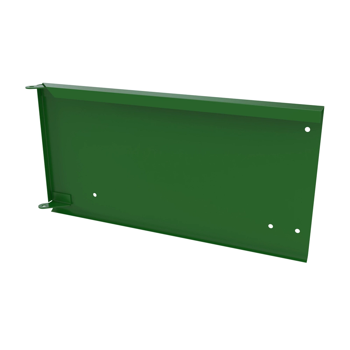 Panel, Extension G.T. Assy