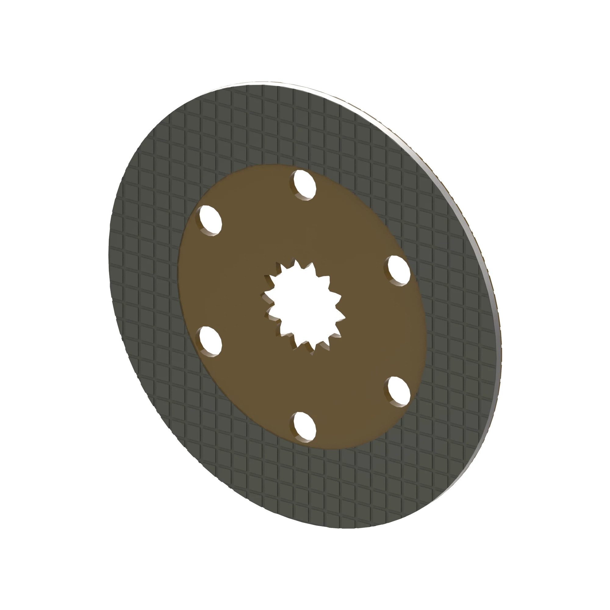 John Deere Brake Disk - R85029
