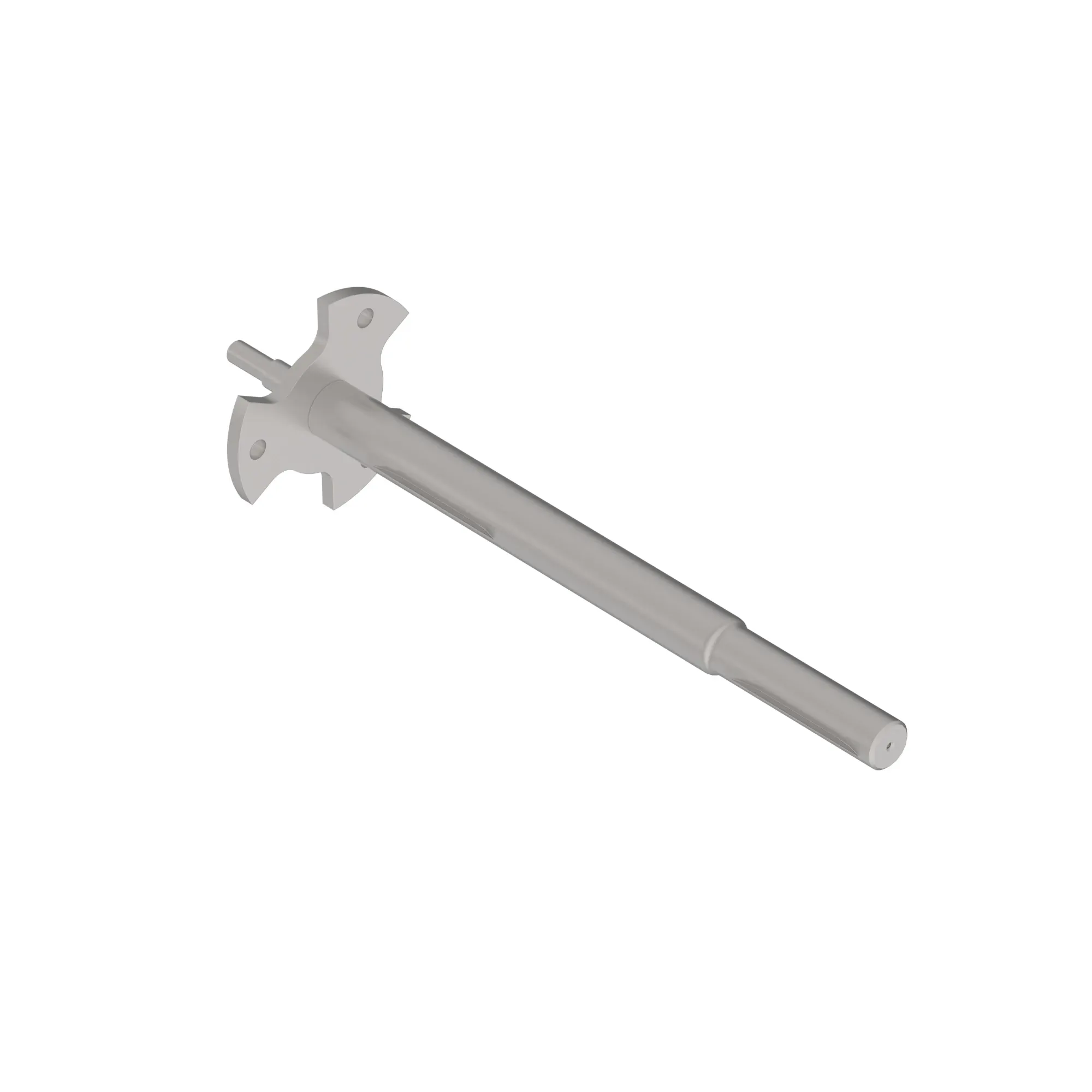 John Deere Shaft - DQ69387