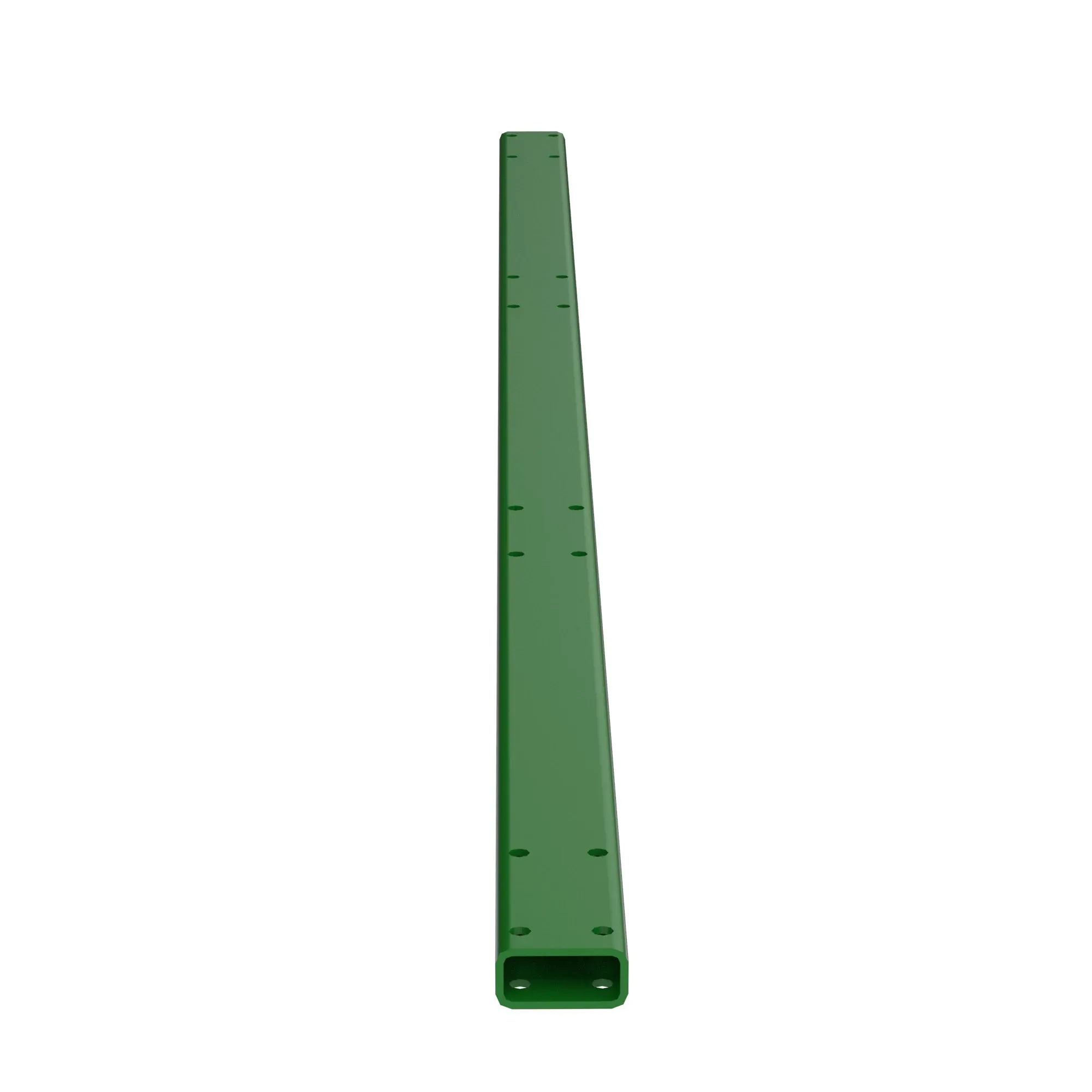 AN232657: Structural Tube