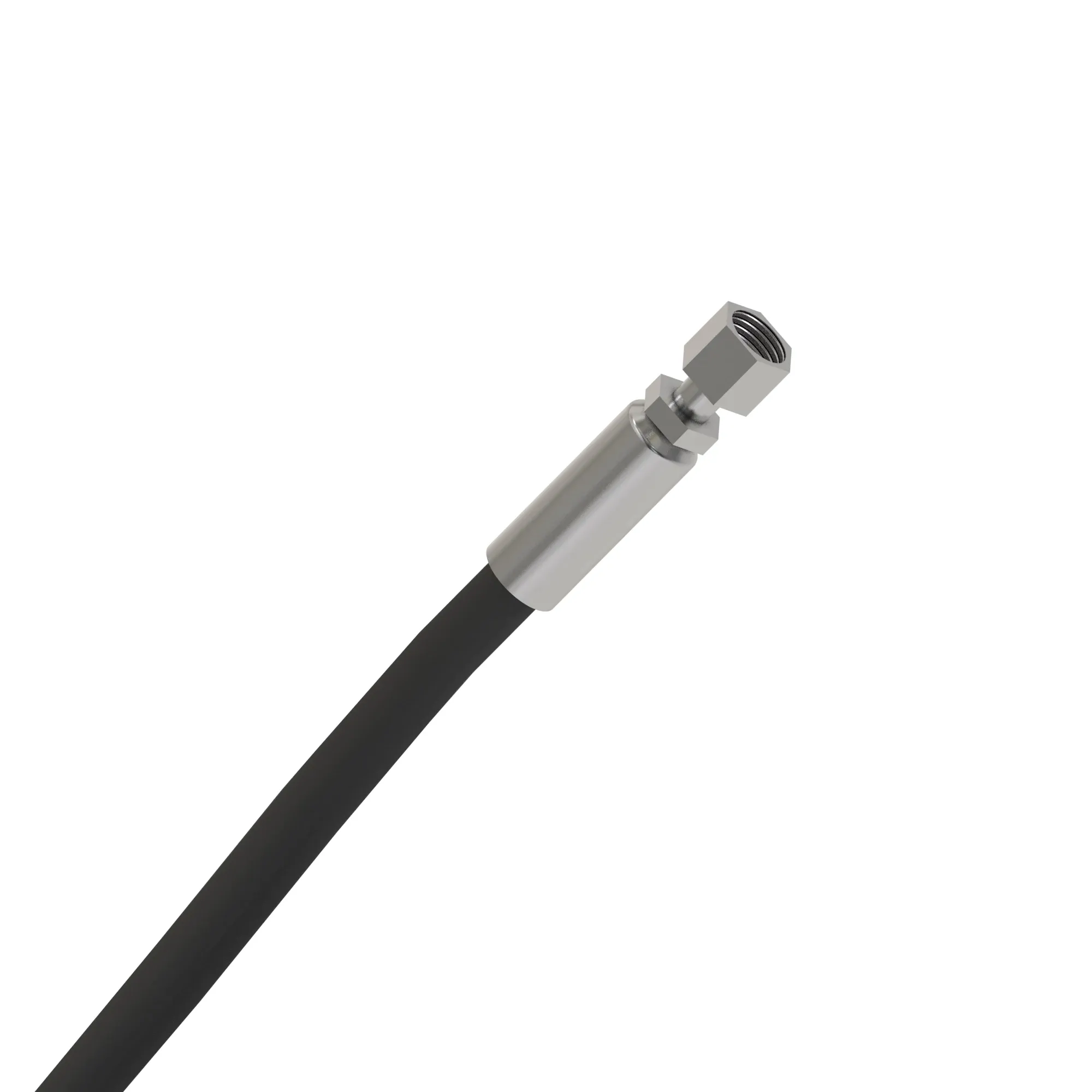 HYDRAULIC HOSE