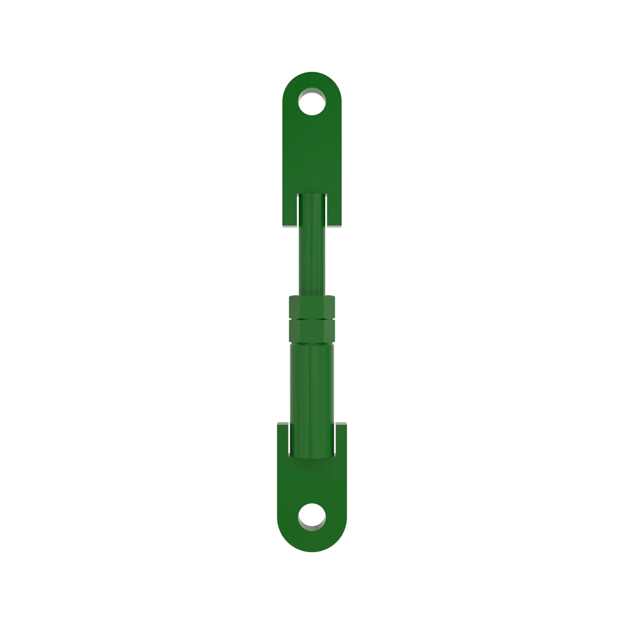 BRACE, TENSIONER ASSEMBLY MIRROR