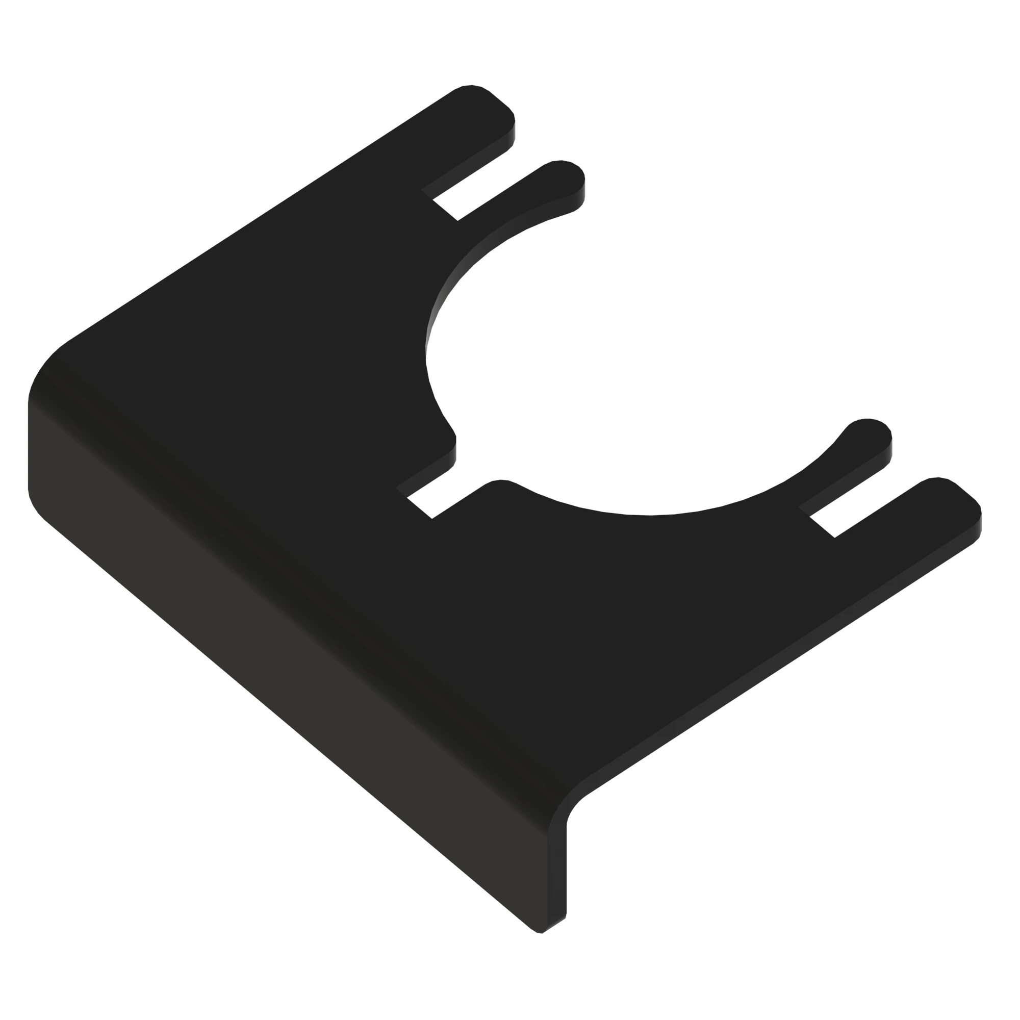 POWERSHAFT SHIELD, ESCUDO DE BALERO