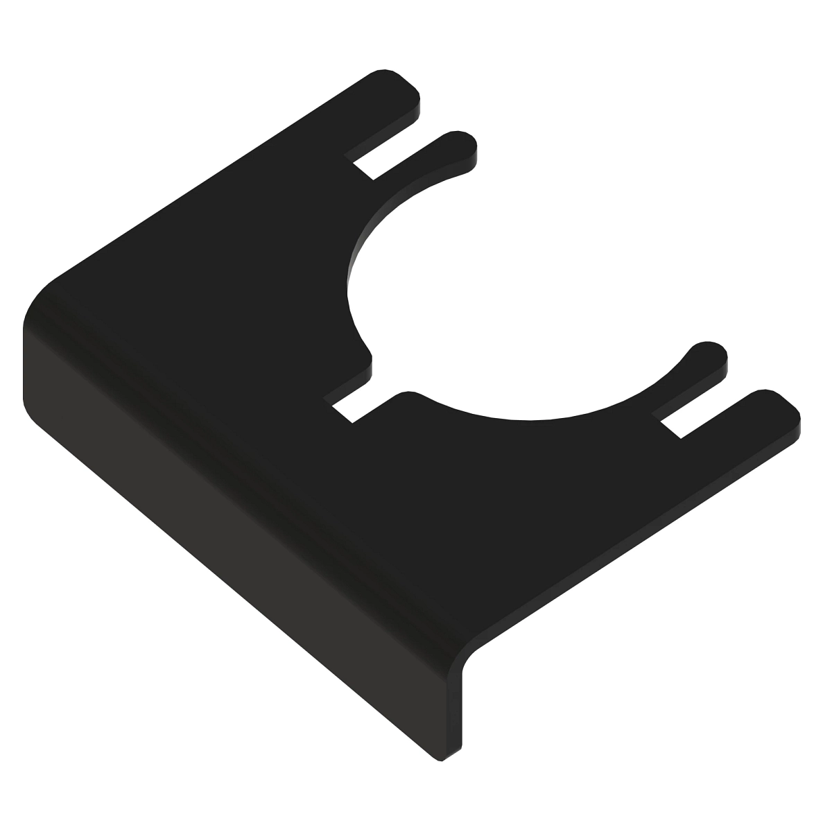 Powershaft Shield, Escudo De Balero