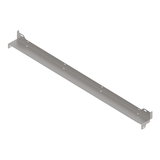 John Deere Bracket - CC147906