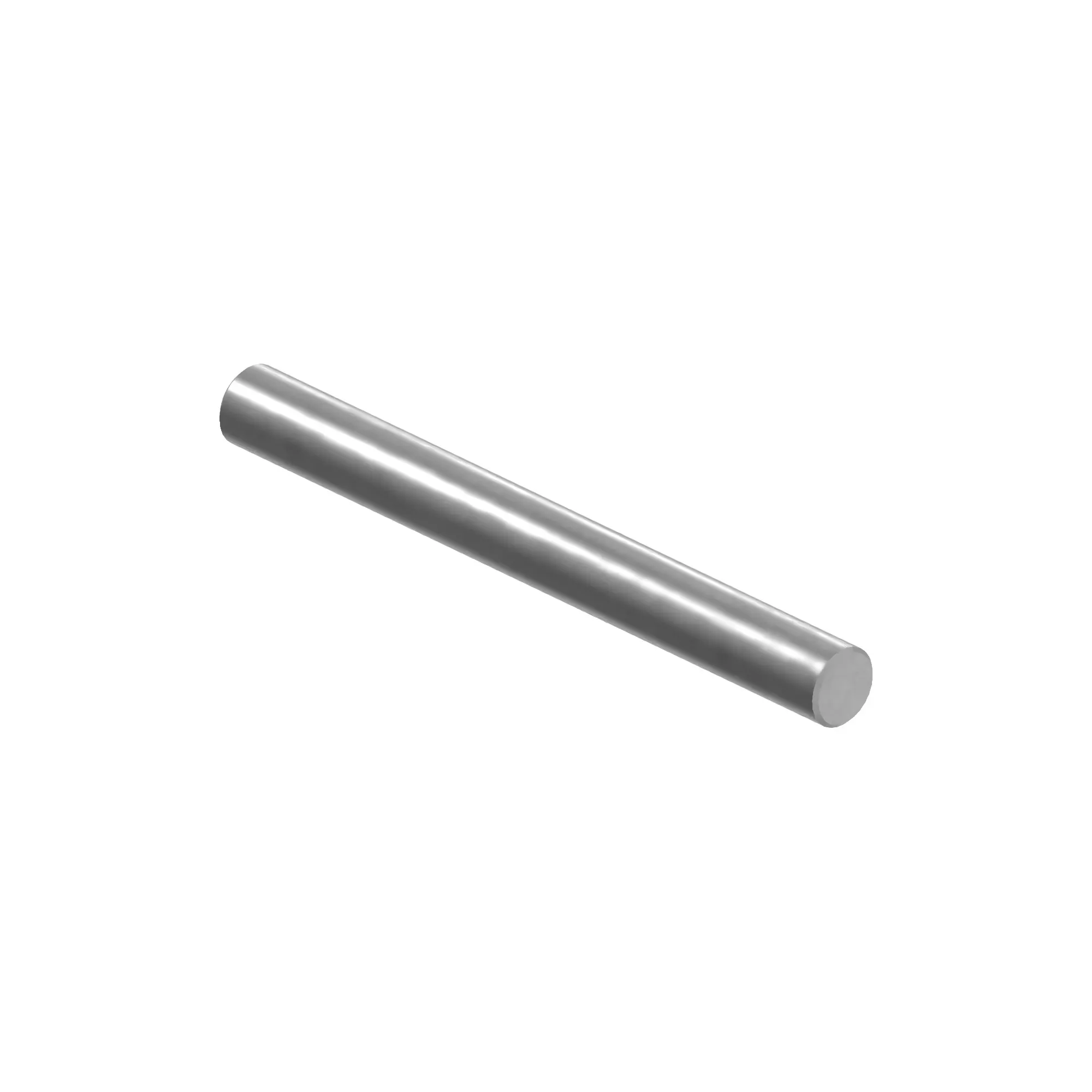 John Deere Rear Housing Accumulator Pin - R218285