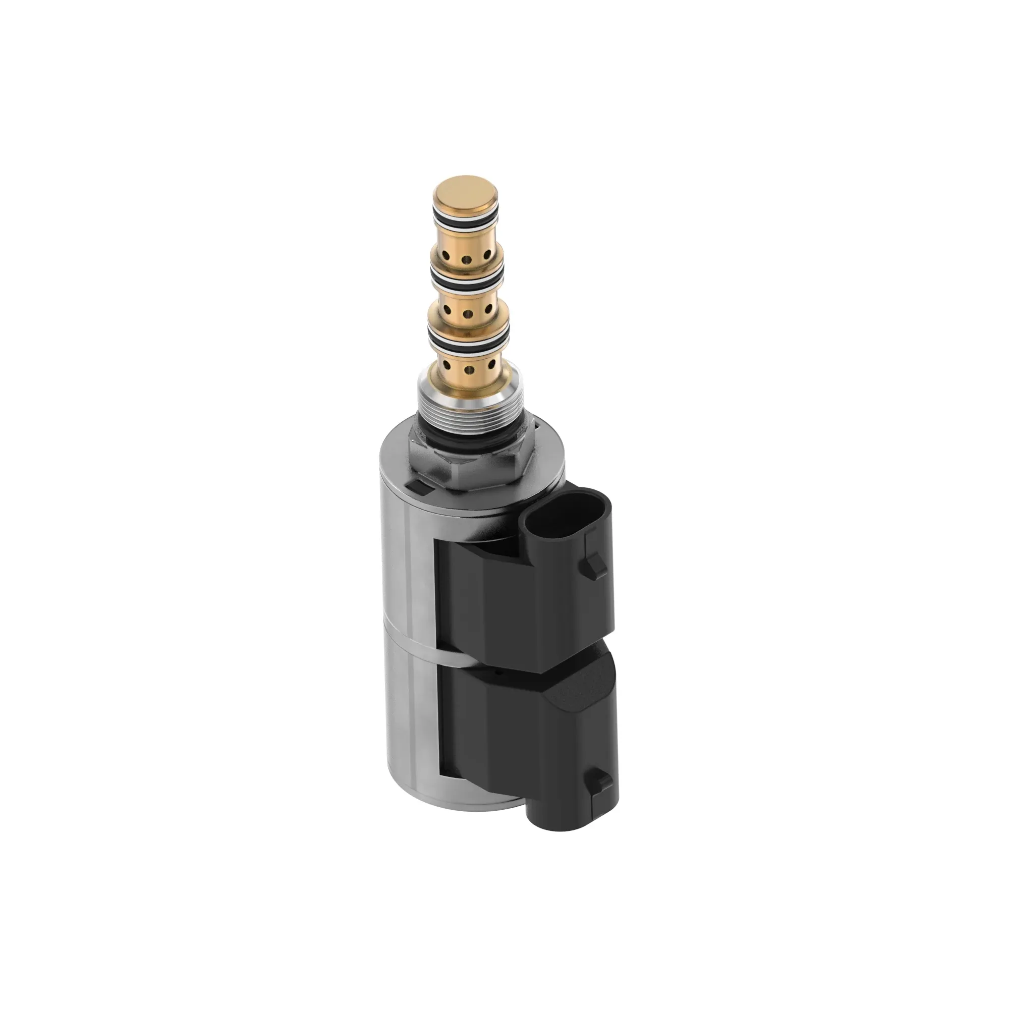 solenoidvalve
