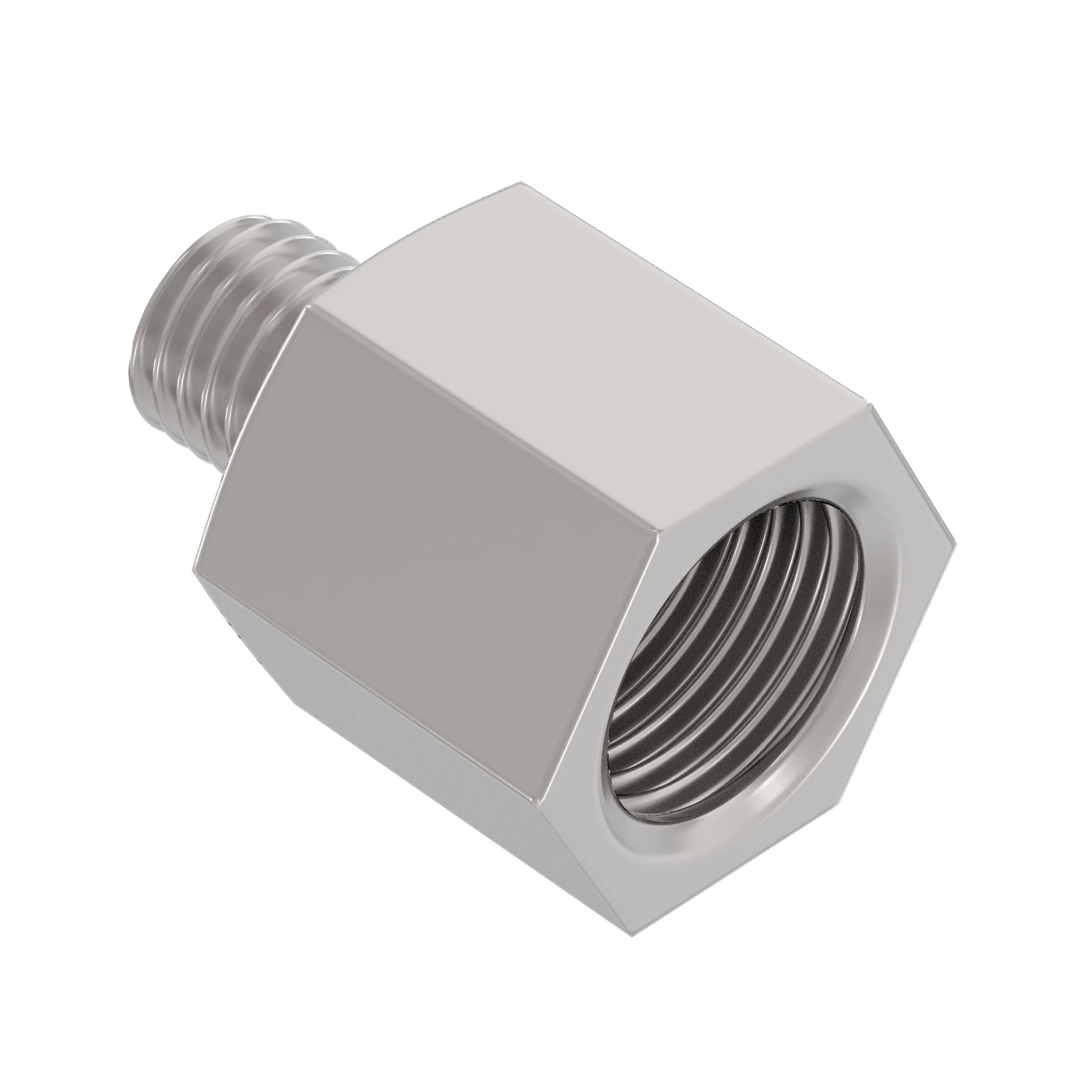 John Deere Adapter Fitting, Extension Adapter - T451312