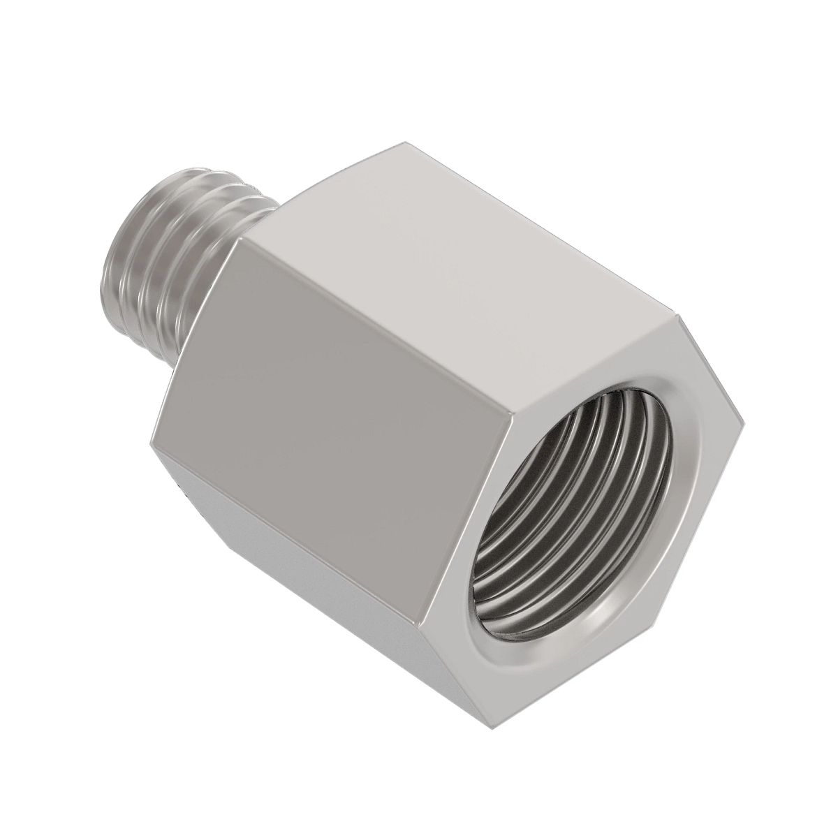 Adapter Fitting, Extension Adapter