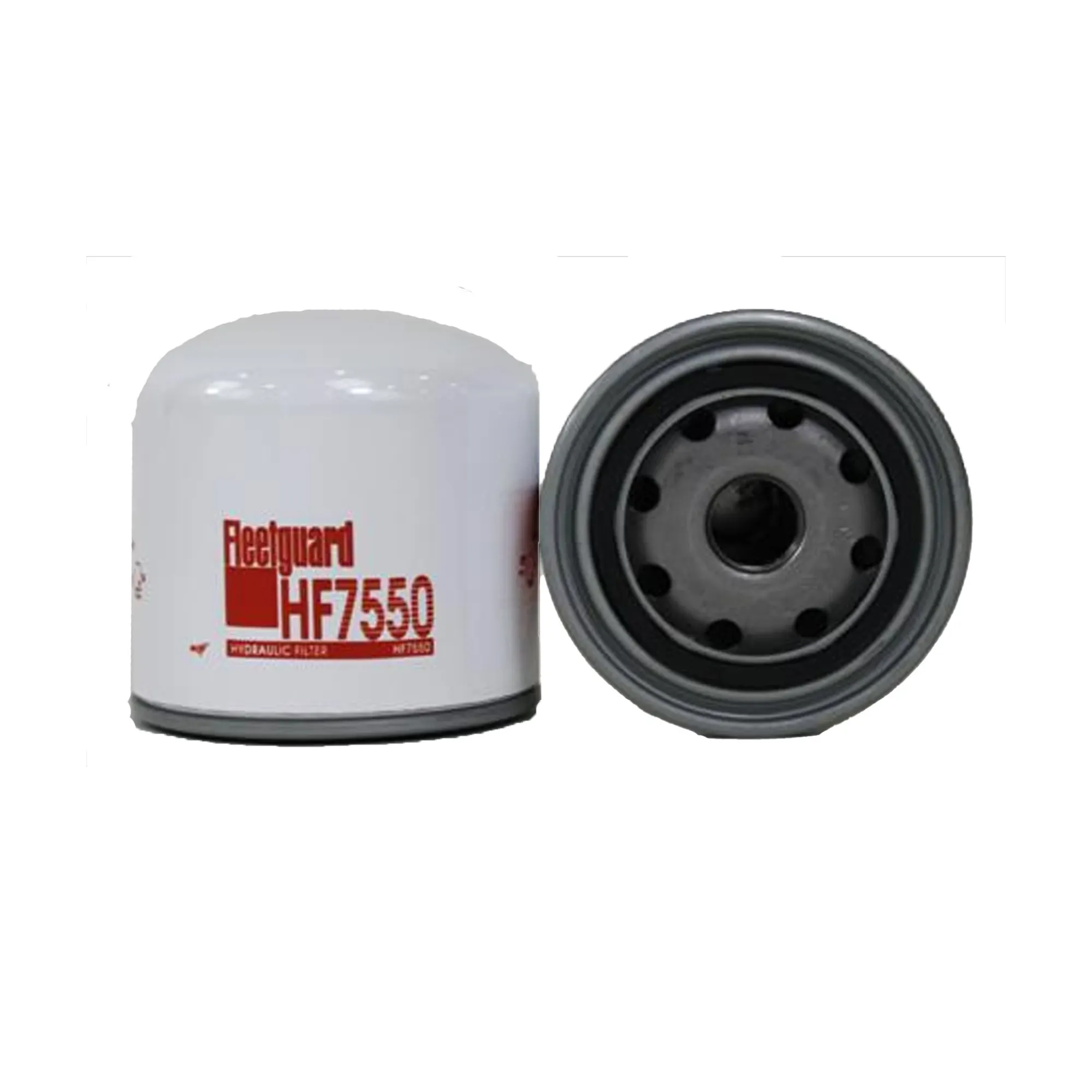 Fleetguard Spin-On Hydraulic Filter - PMHF7550J