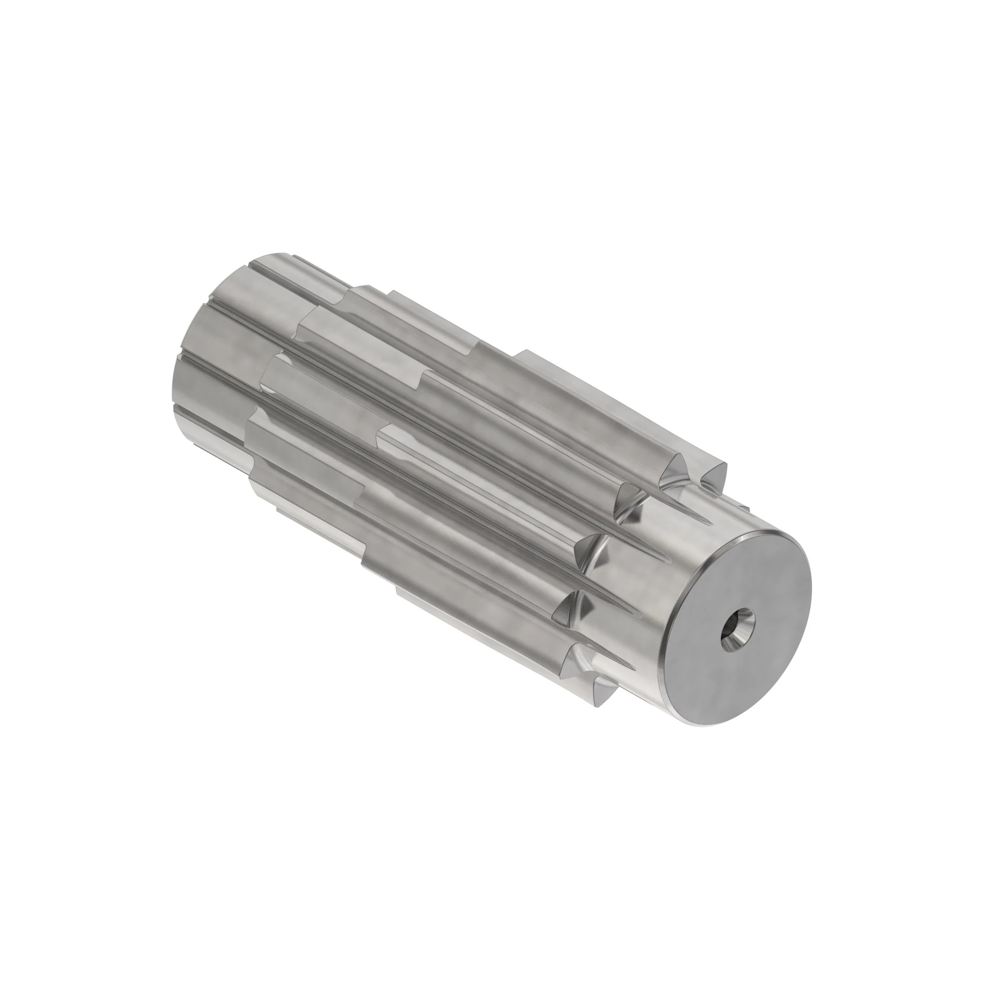 PINION SHAFT, 3RD REDUCTION