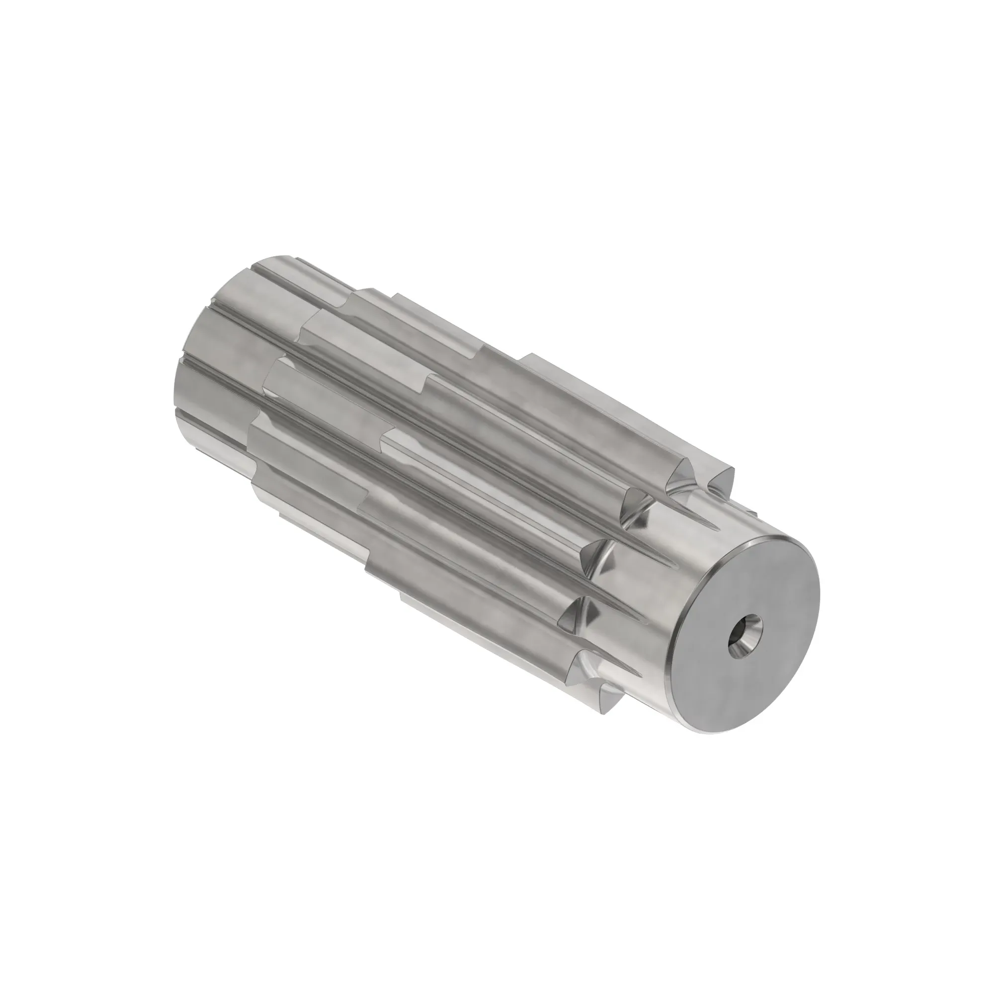 John Deere Final Drive Pinion Shaft - T174327