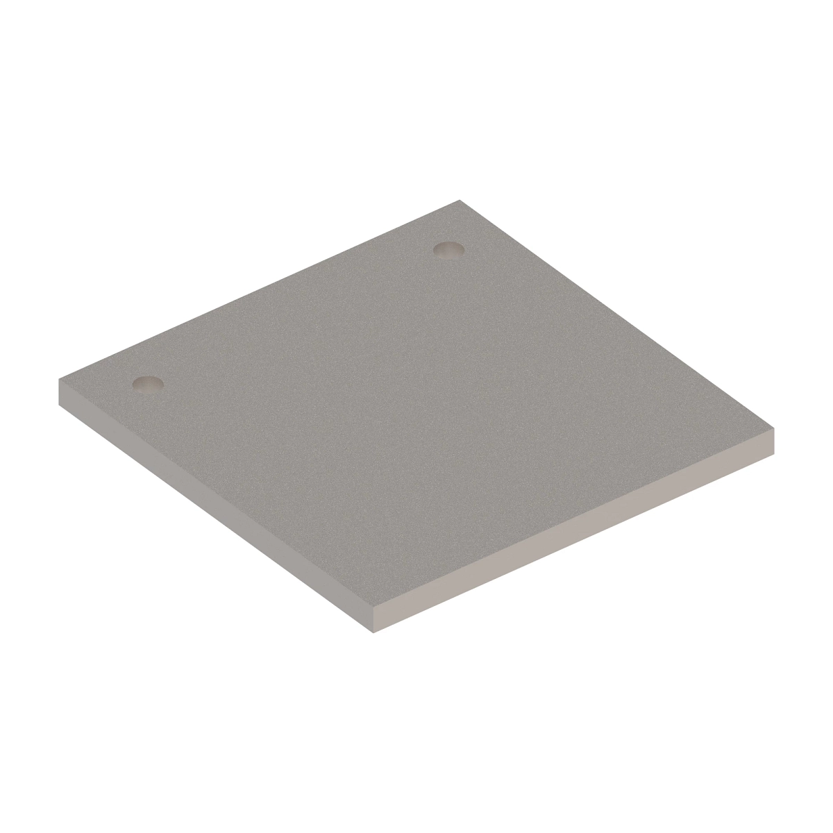 Plate, Wear