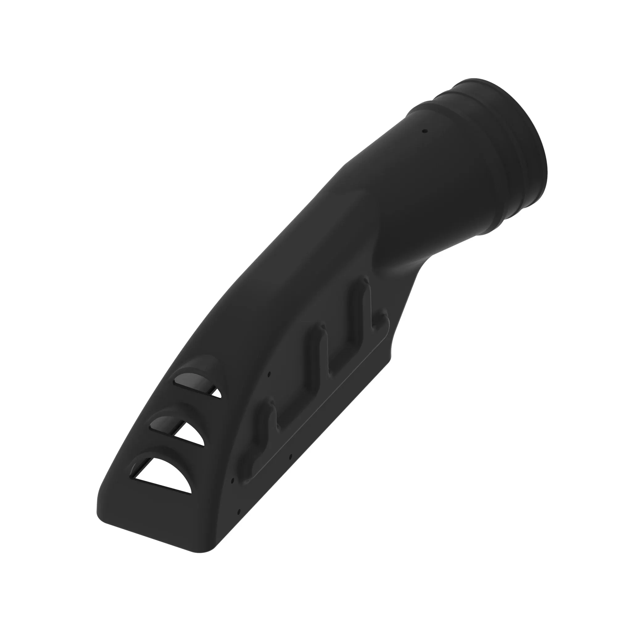 BOOT, BOOT 54/48 VENTED MCS PECO