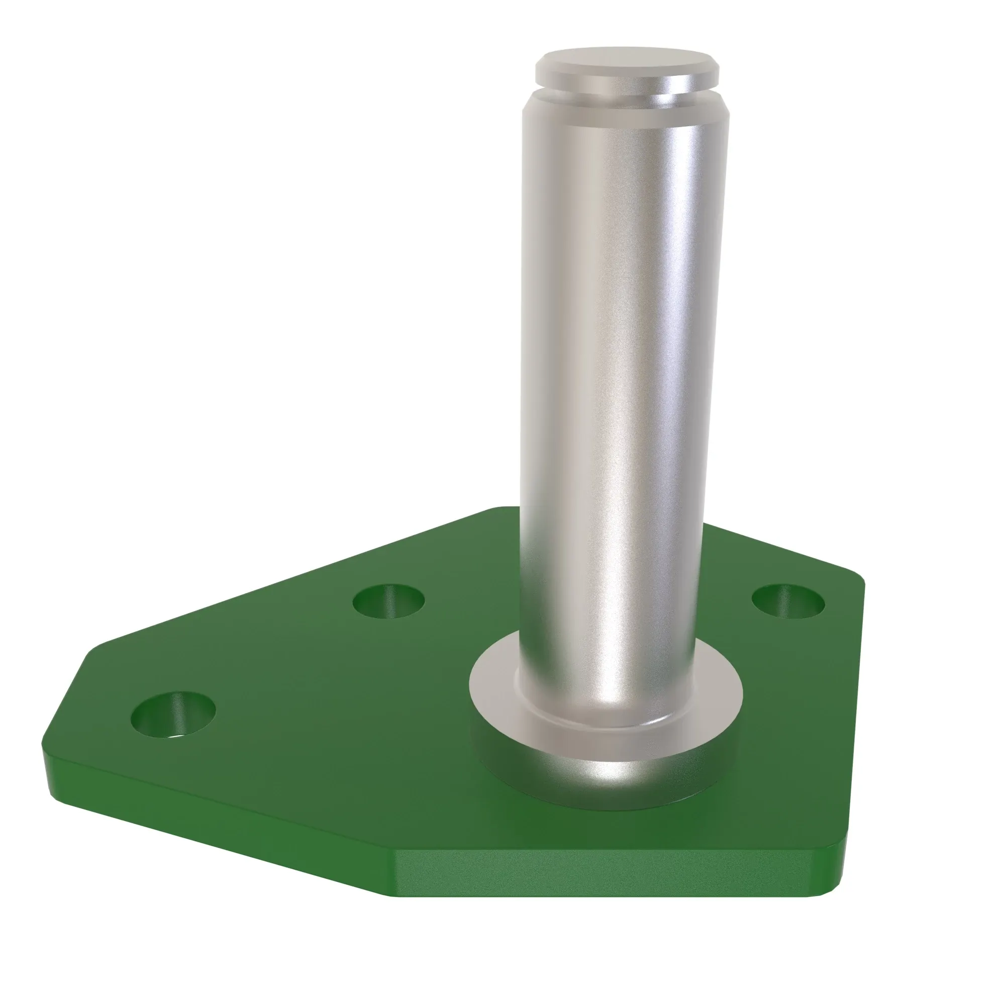 PIN, PIVOT ASSEMBLY