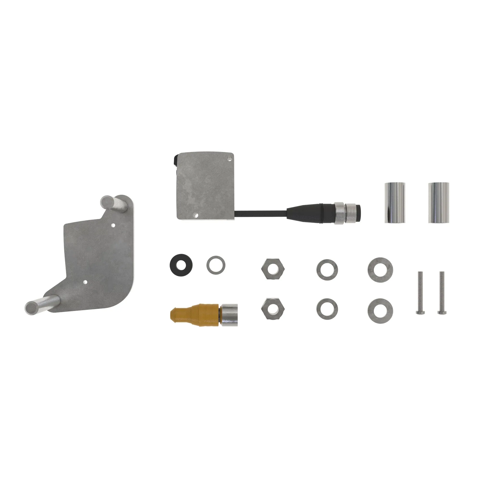 ADAPTER KIT LASER FIND-END, PNP