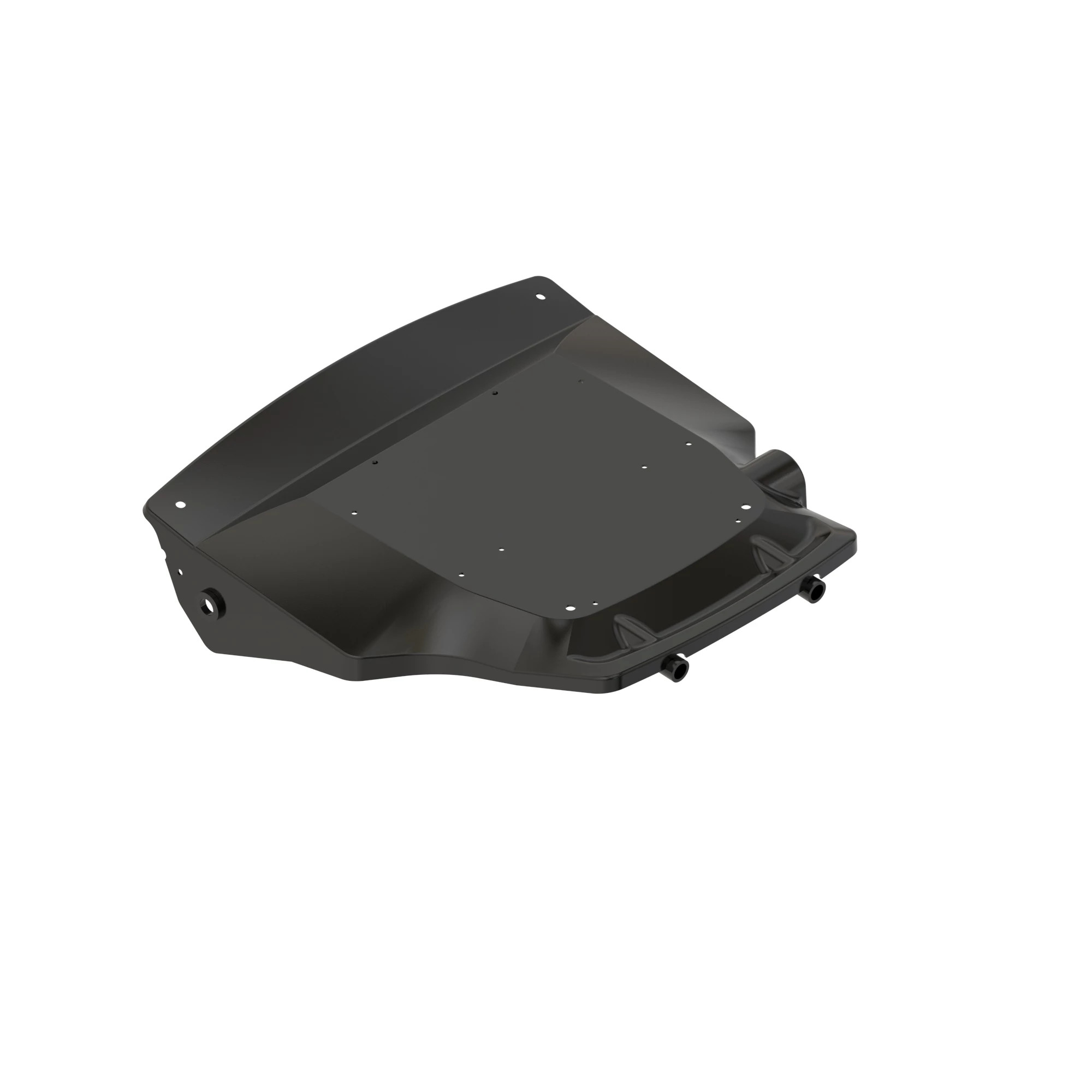 John Deere Seat Back Pan - AT434878