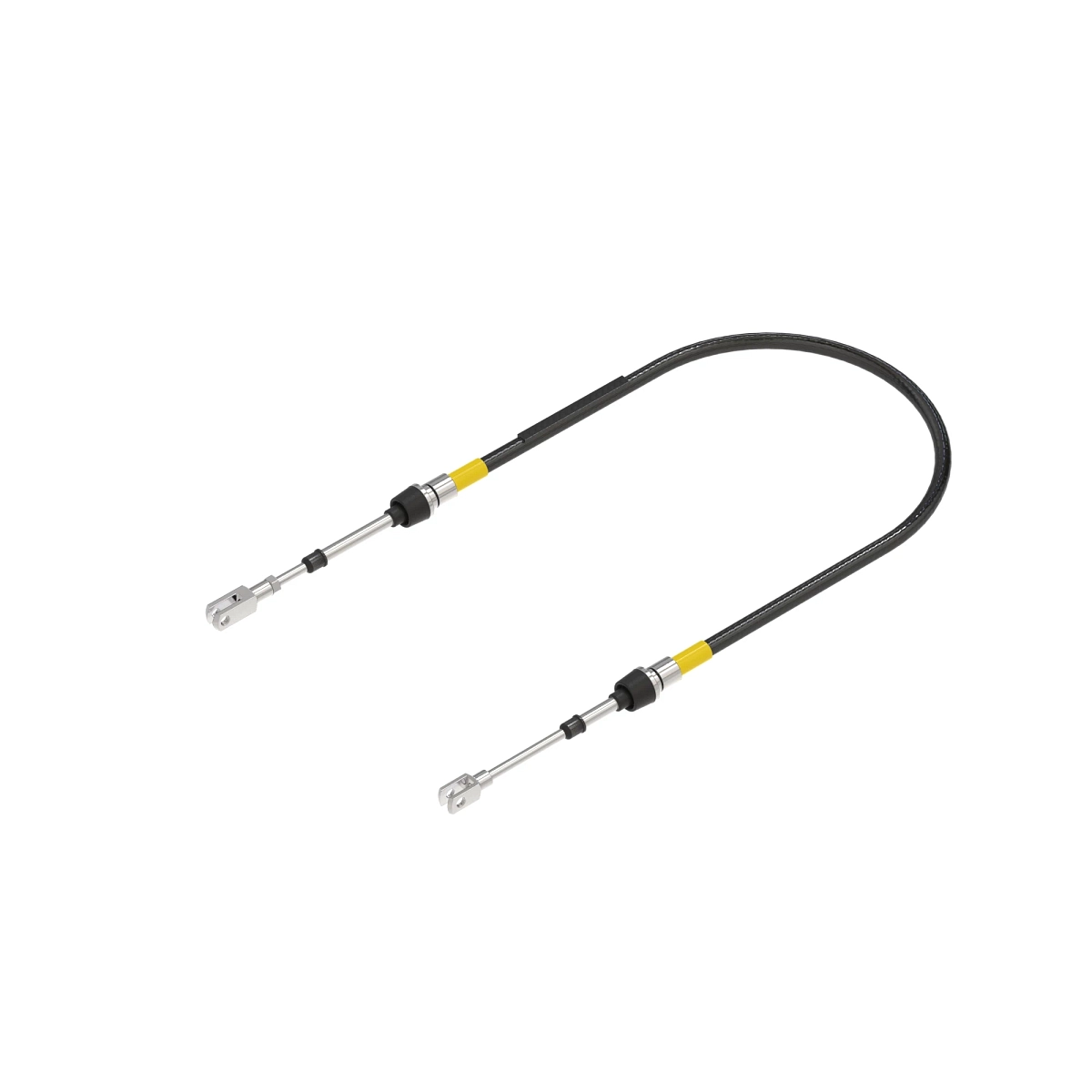 Push-Pull Cable, Park