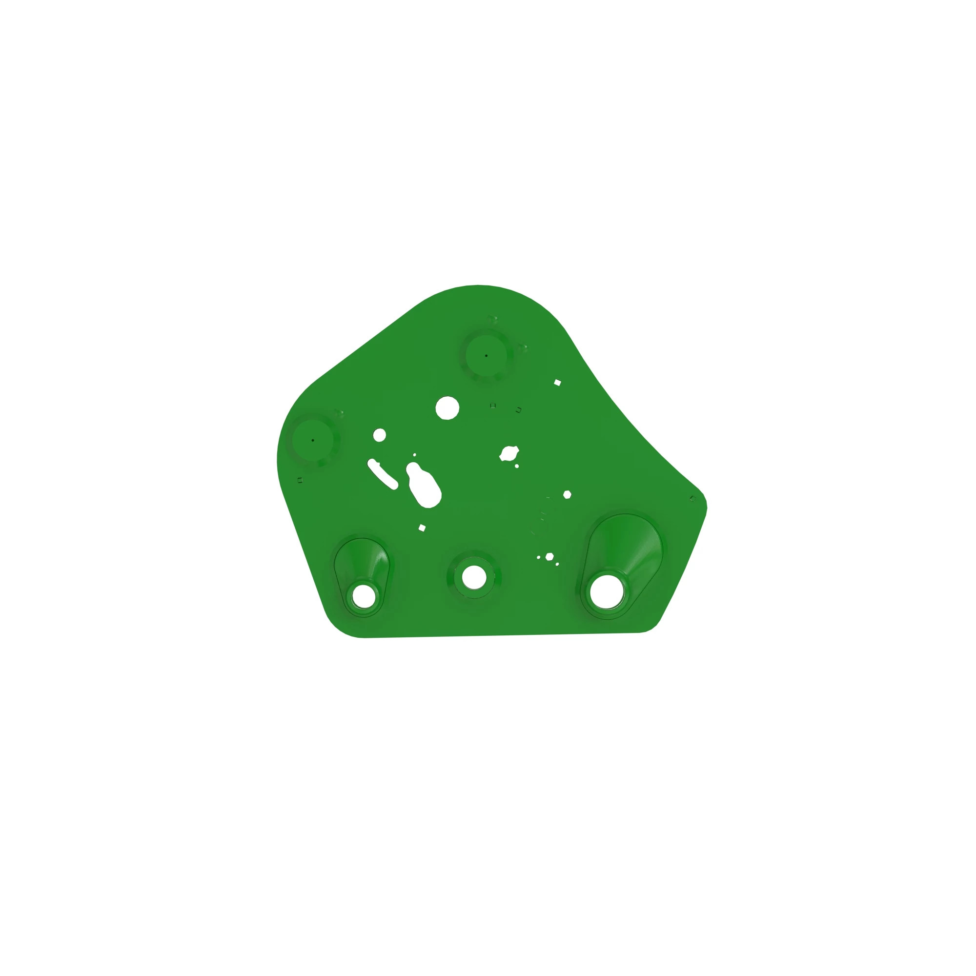 MAST RH 623R MSL FOR SERVICE