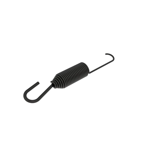 Extension Spring
